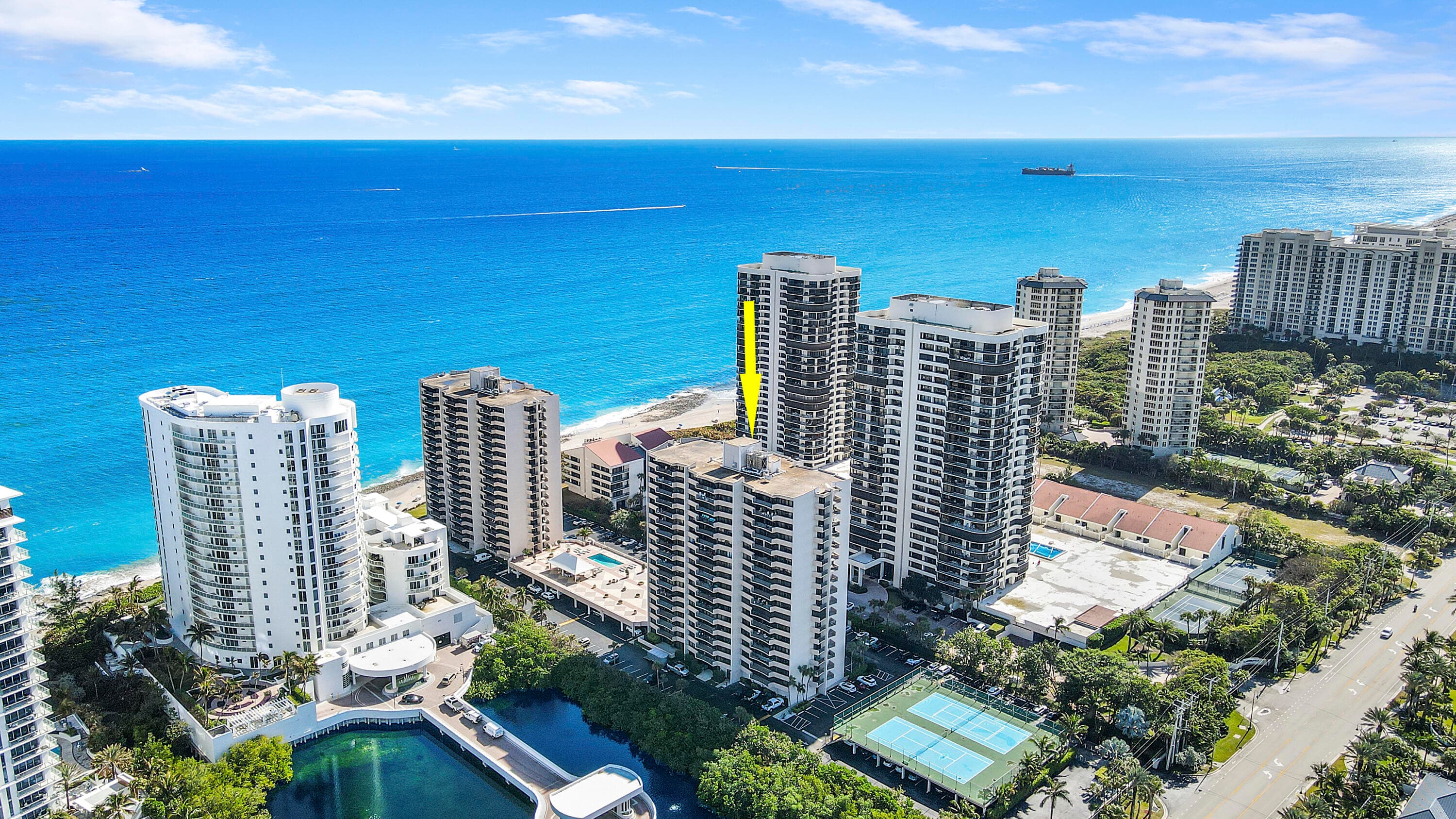 4200 N Ocean Drive 2-1005, Riviera Beach, FL 33404 — photo 17 of 54
