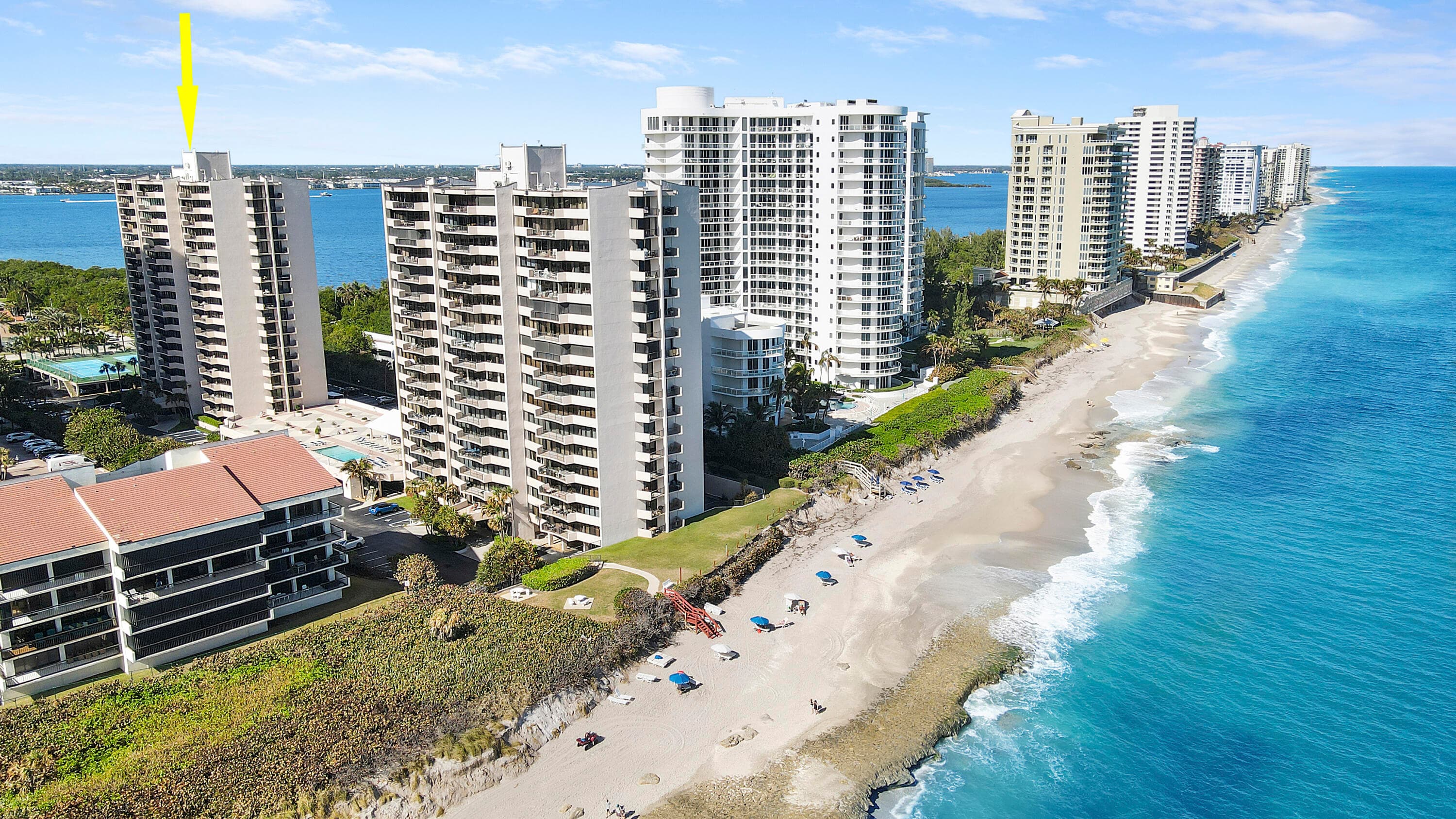 4200 N Ocean Drive 2-1005, Riviera Beach, FL 33404 — photo 22 of 54