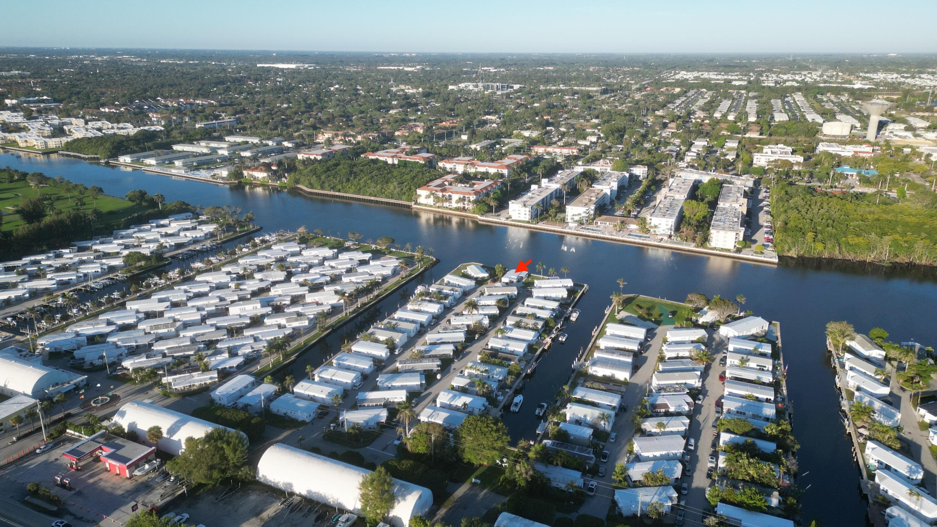215 S Heron Drive O, Briny Breezes, FL 33435 — photo 16 of 30