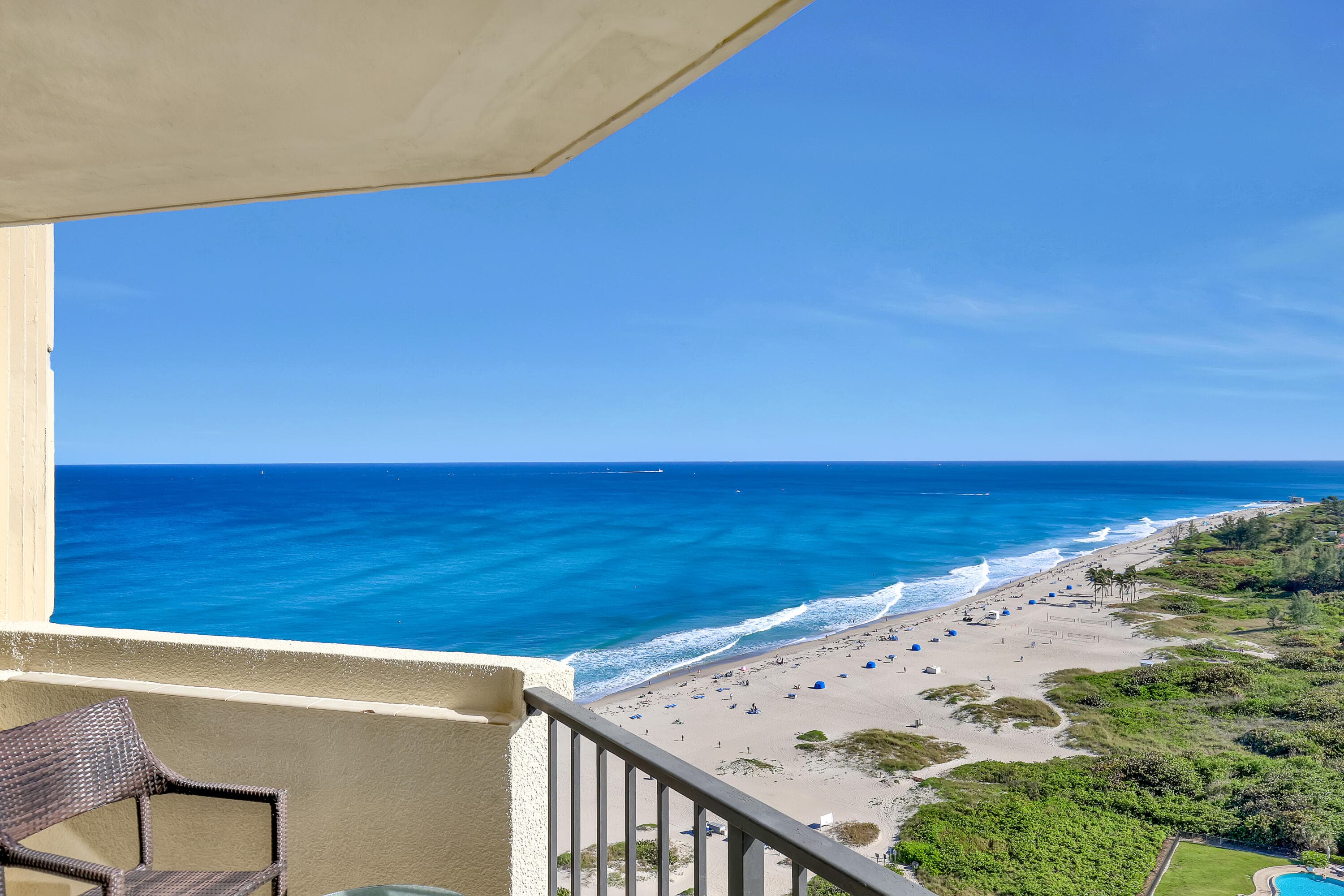 2800 N Ocean Drive A-22a, Singer Island, FL 33404 — photo 2 of 43