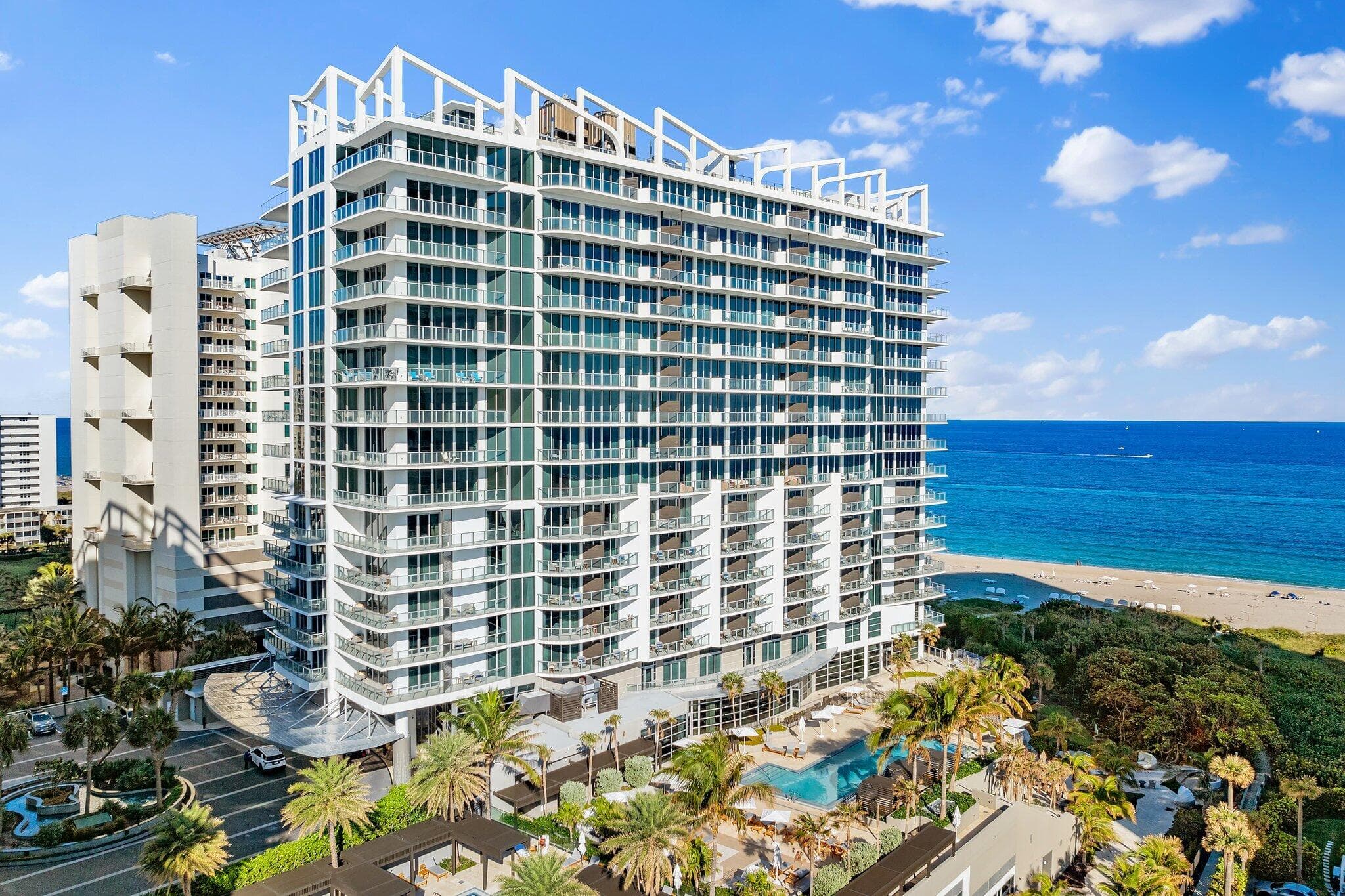 3100 N Ocean 906, Singer Island, FL 33404 — photo 34 of 81