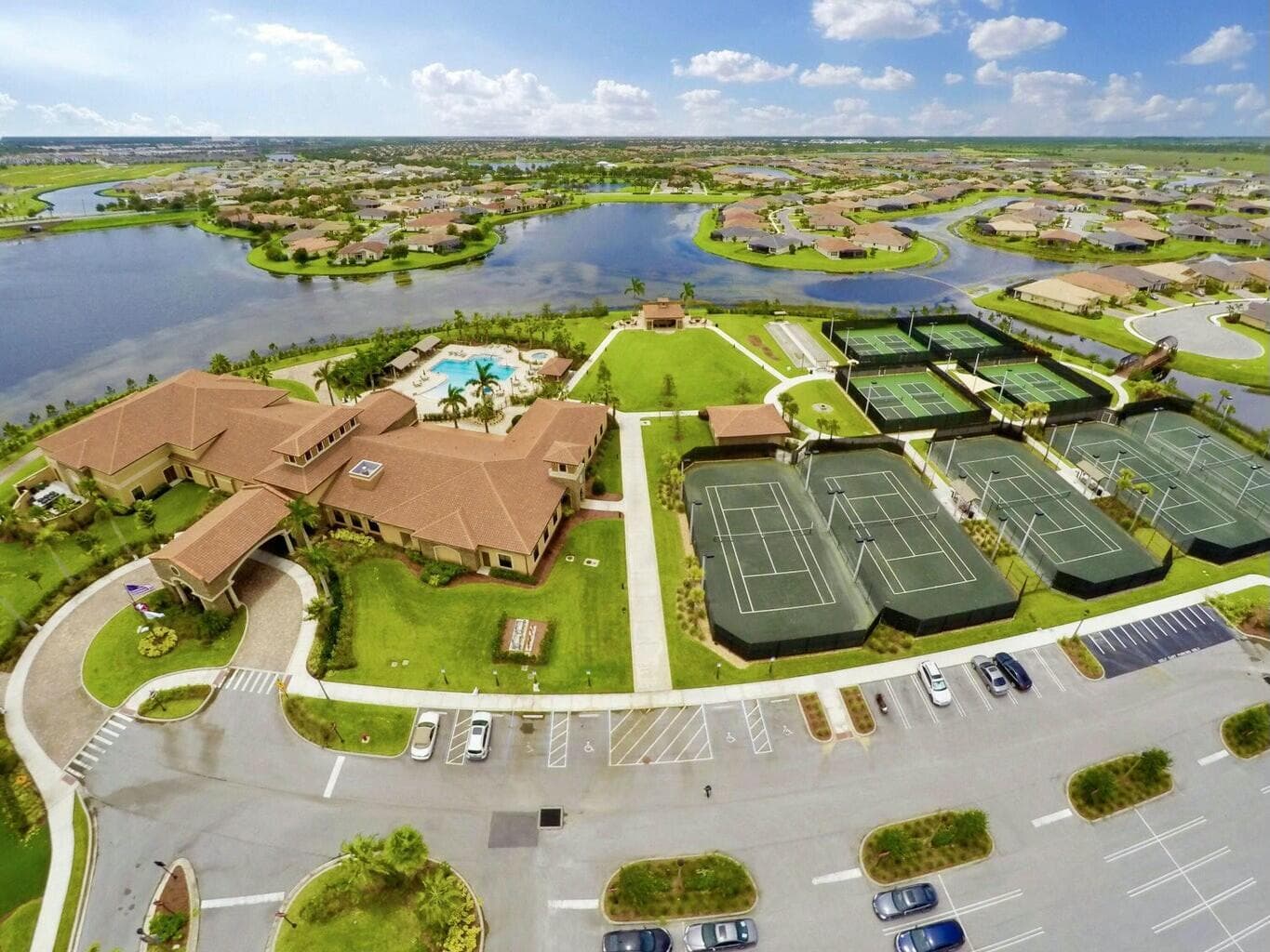 11732 SW Mountain Ash Circle Circle, Port St. Lucie, FL 34987 — photo 31 of 37