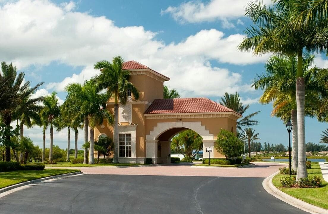 11732 SW Mountain Ash Circle Circle, Port St. Lucie, FL 34987 — photo 29 of 37