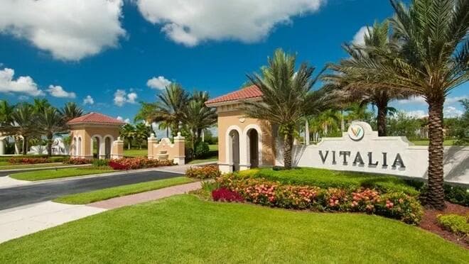11732 SW Mountain Ash Circle Circle, Port St. Lucie, FL 34987 — photo 28 of 37