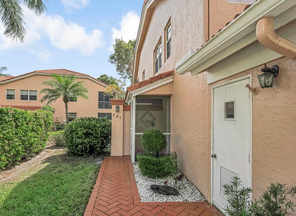 9805 Shadybrook 201 Drive 201, Boynton Beach, FL 33437 — photo 42 of 49