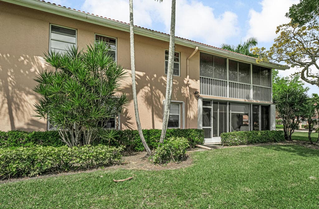 9805 Shadybrook 201 Drive 201, Boynton Beach, FL 33437 — photo 45 of 49
