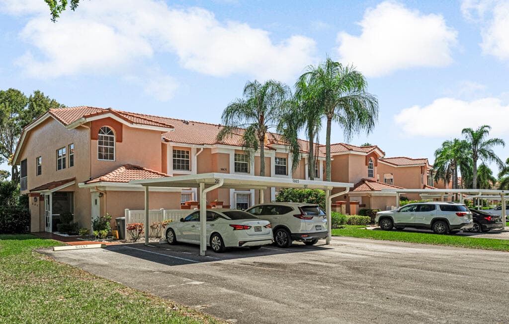 9805 Shadybrook 201 Drive 201, Boynton Beach, FL 33437 — photo 40 of 49
