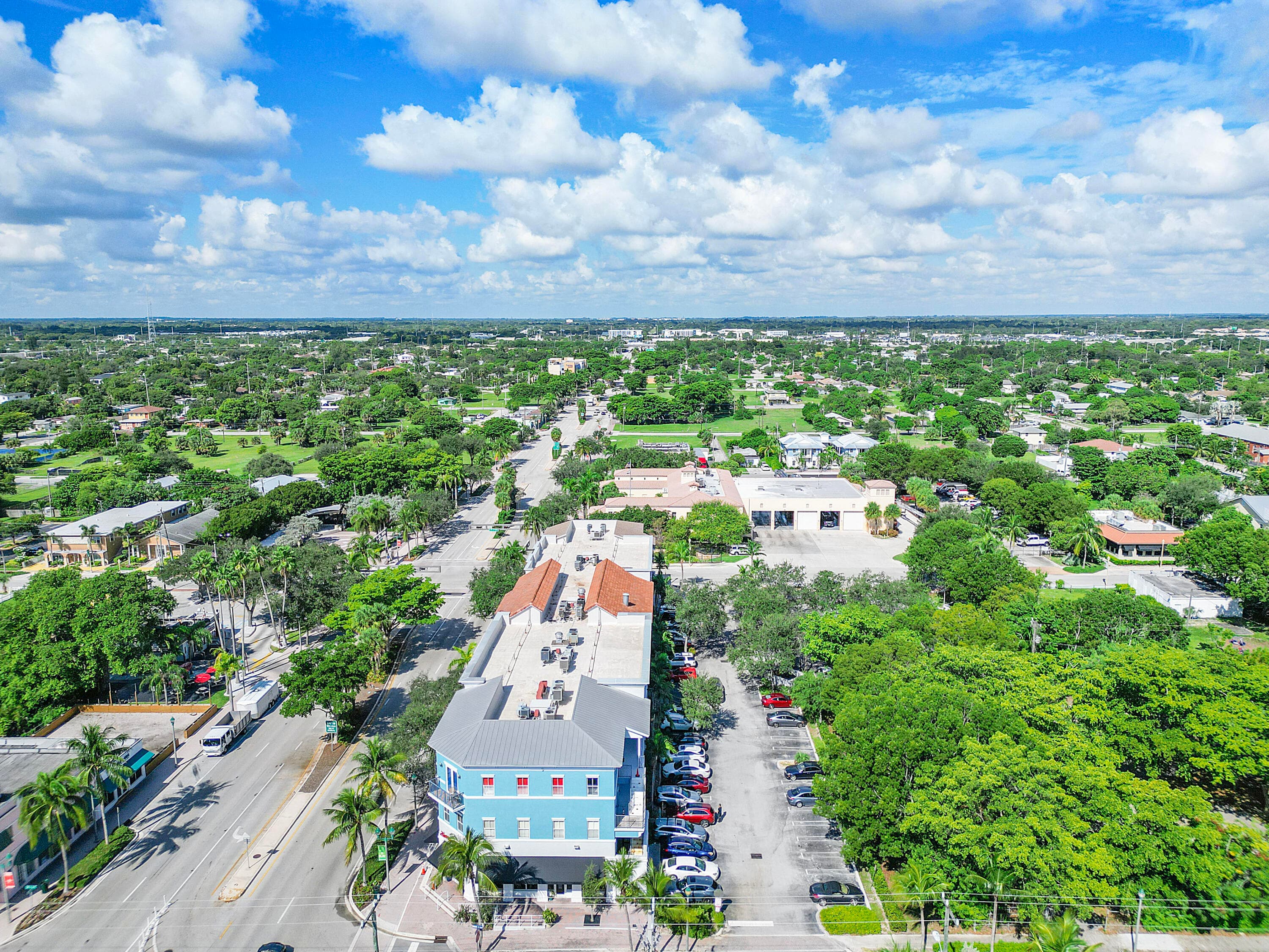 401 W Atlantic Avenue R8-R9, Delray Beach, FL 33444 — photo 2 of 61
