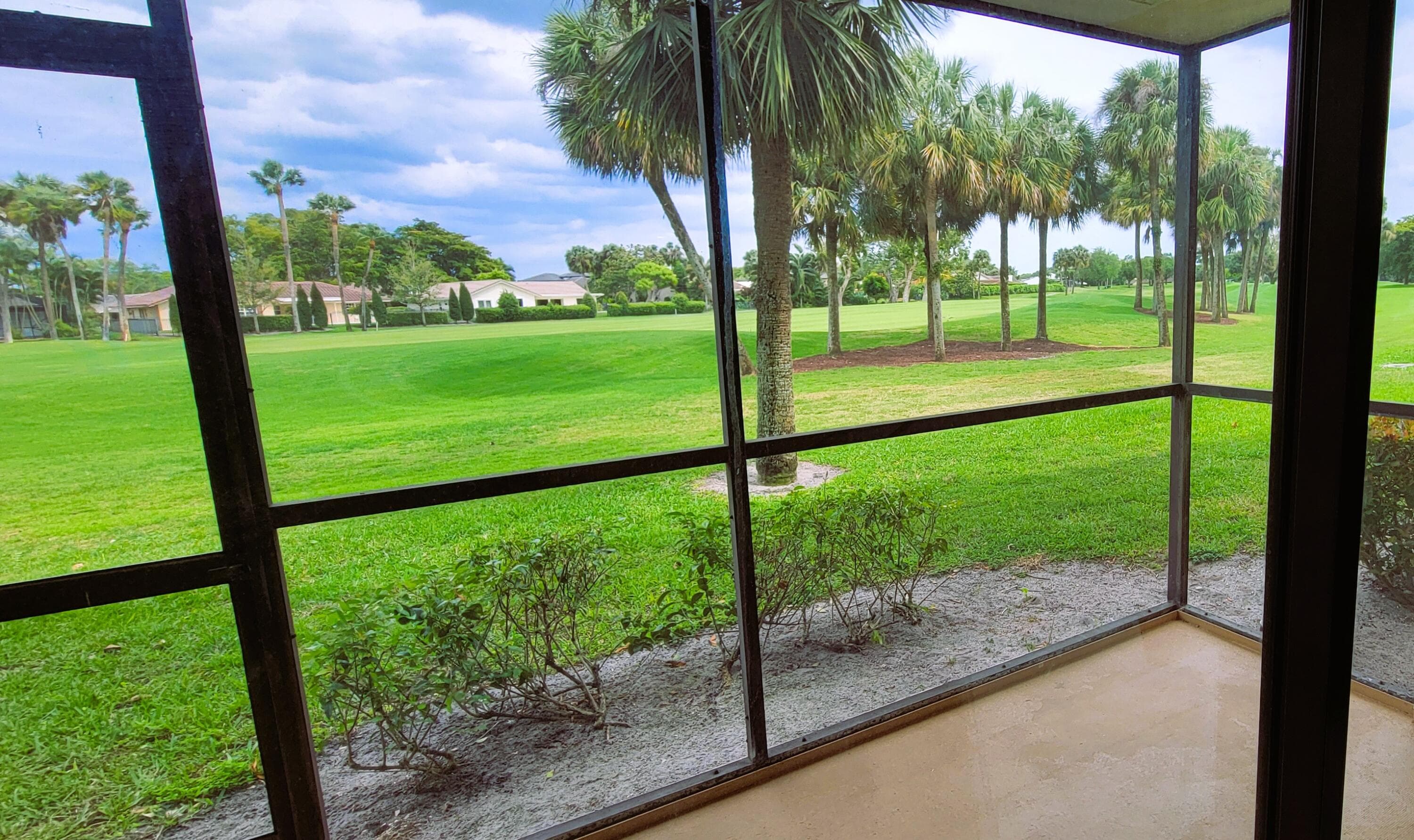 2420 Deer Creek Country Club Boulevard 107-d, Deerfield Beach, FL 33442 — photo 1 of 42