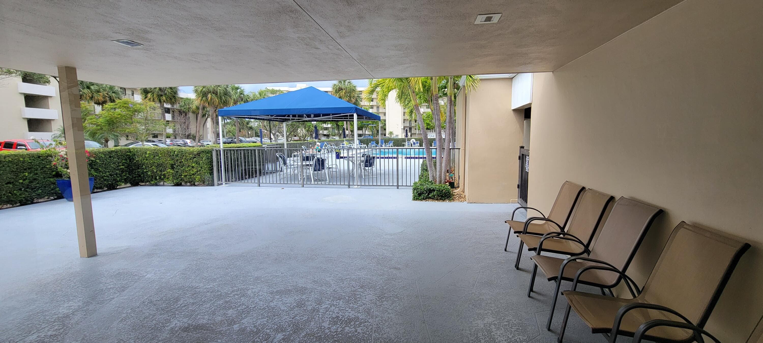 2420 Deer Creek Country Club Boulevard 107-d, Deerfield Beach, FL 33442 — photo 34 of 42
