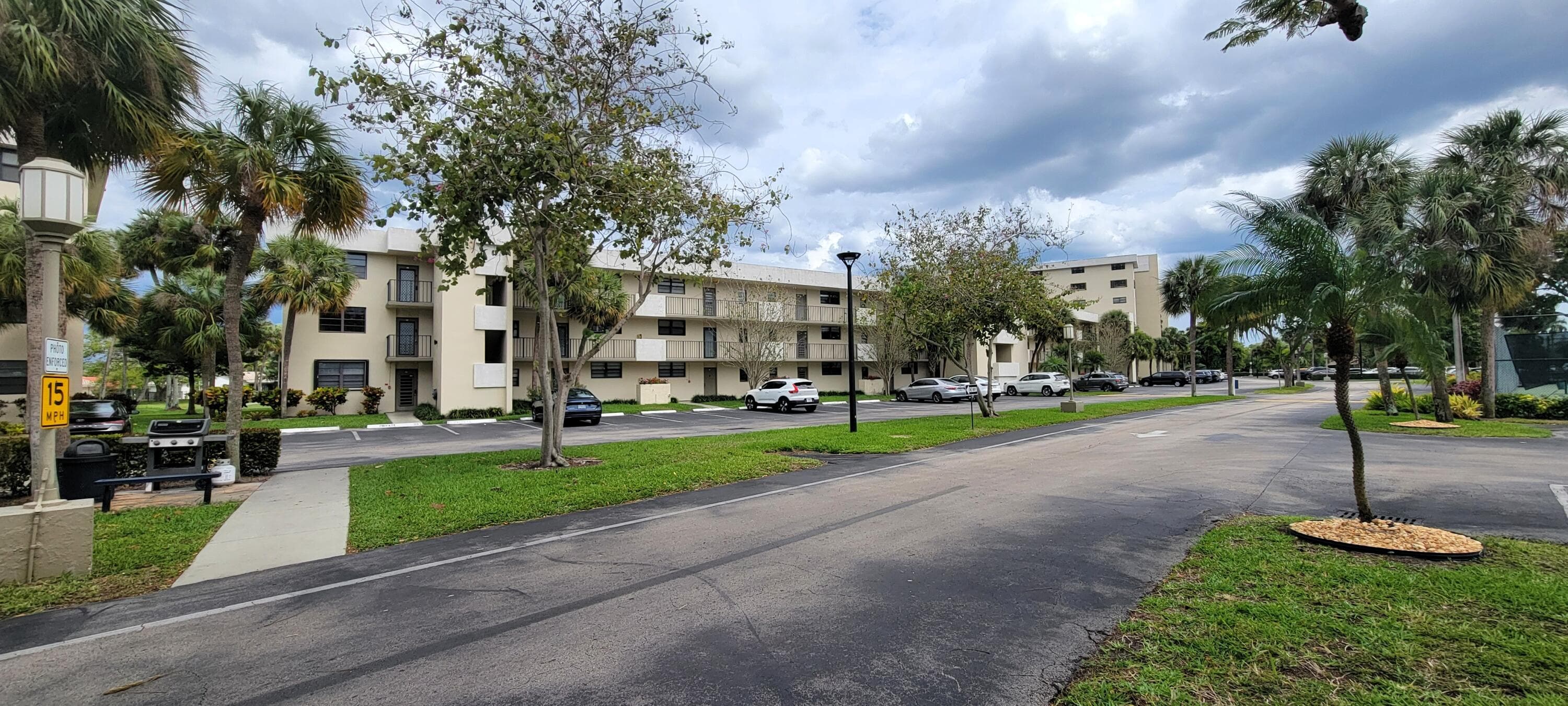 2420 Deer Creek Country Club Boulevard 107-d, Deerfield Beach, FL 33442 — photo 23 of 42