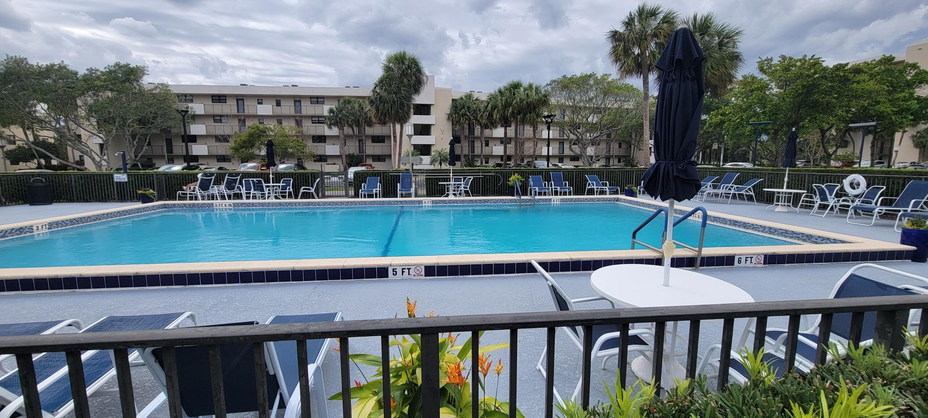 2420 Deer Creek Country Club Boulevard 107-d, Deerfield Beach, FL 33442 — photo 40 of 42