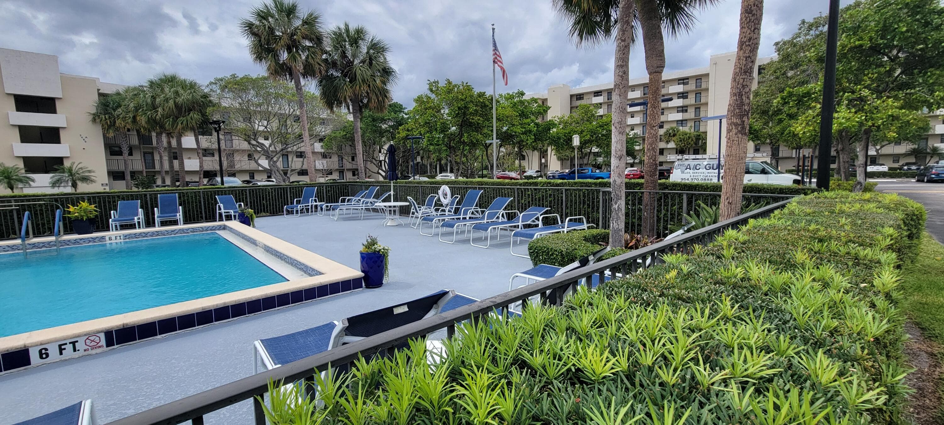 2420 Deer Creek Country Club Boulevard 107-d, Deerfield Beach, FL 33442 — photo 41 of 42
