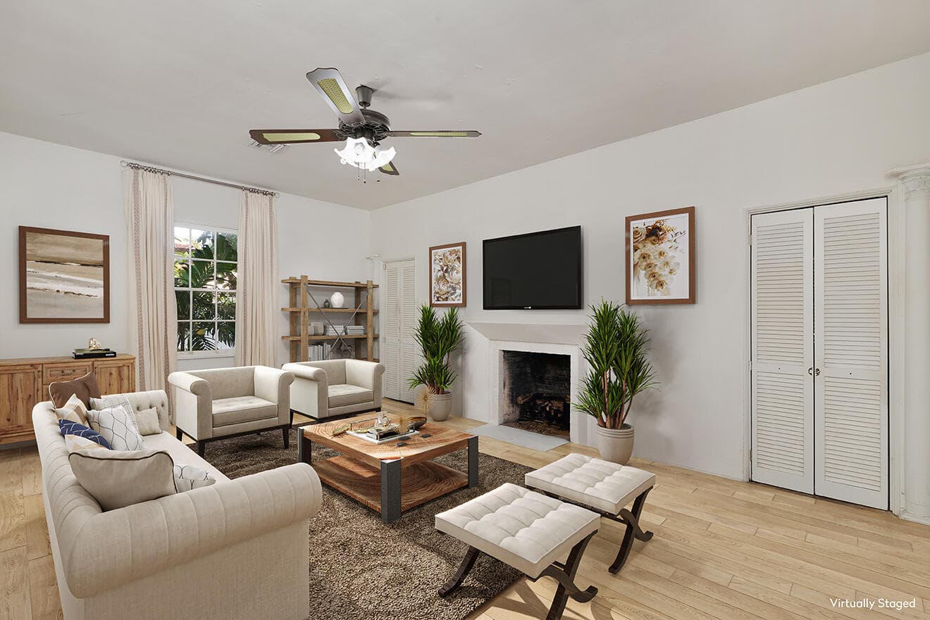 228 Phipps, Palm Beach, FL 33480 — photo 2 of 24