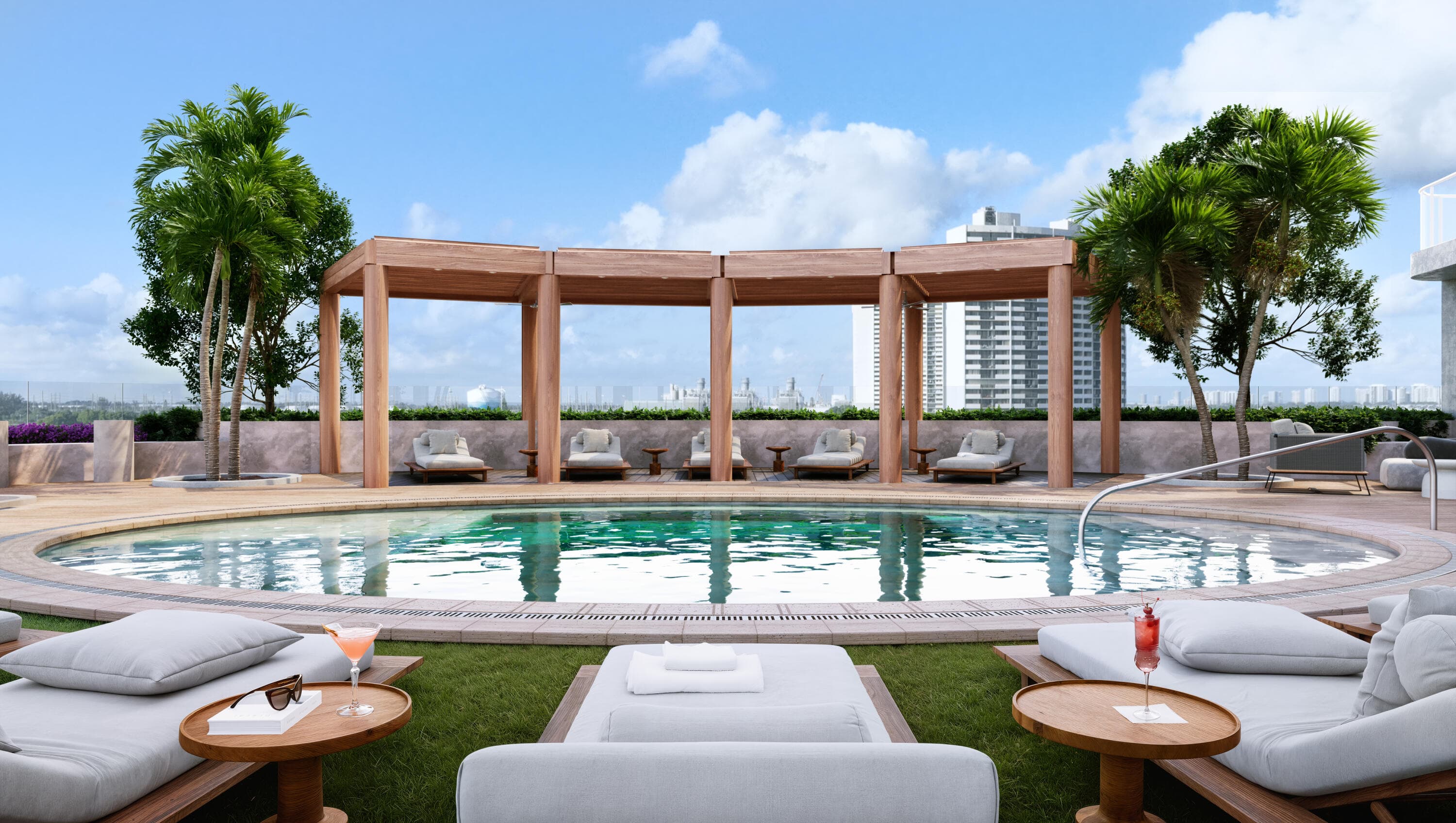 4714 N Flagler Drive 1202, West Palm Beach, FL 33407 — photo 12 of 22