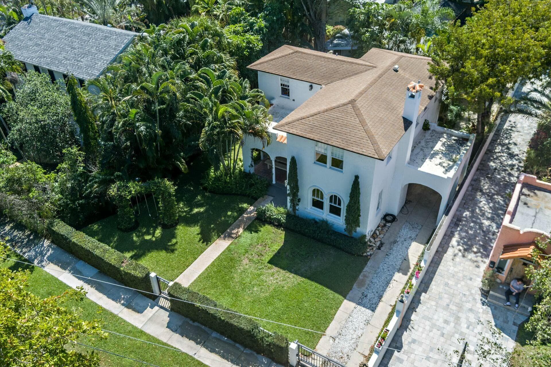 306 Marlborough Place, West Palm Beach, FL 33405 — photo 38 of 43