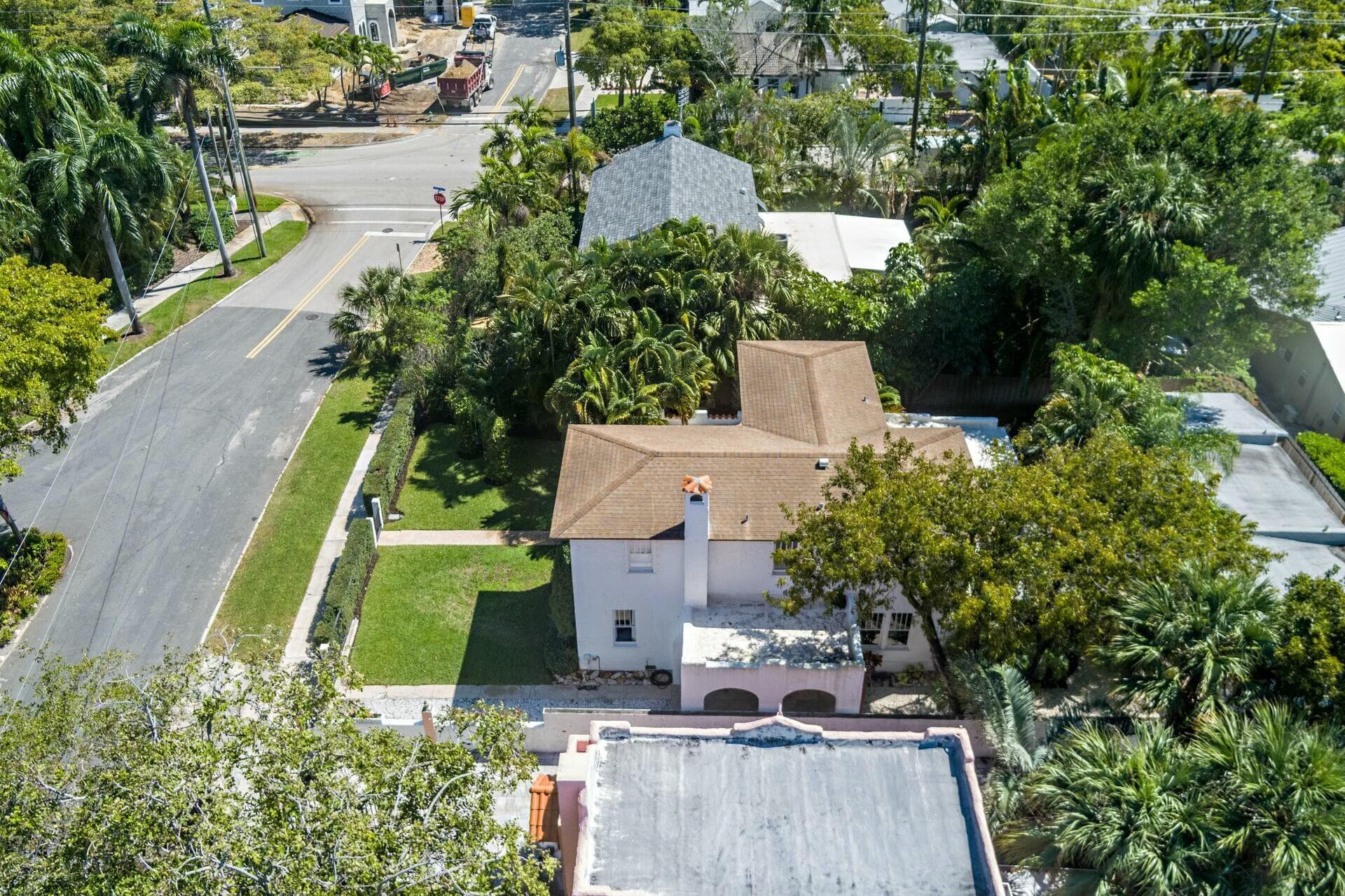 306 Marlborough Place, West Palm Beach, FL 33405 — photo 39 of 43