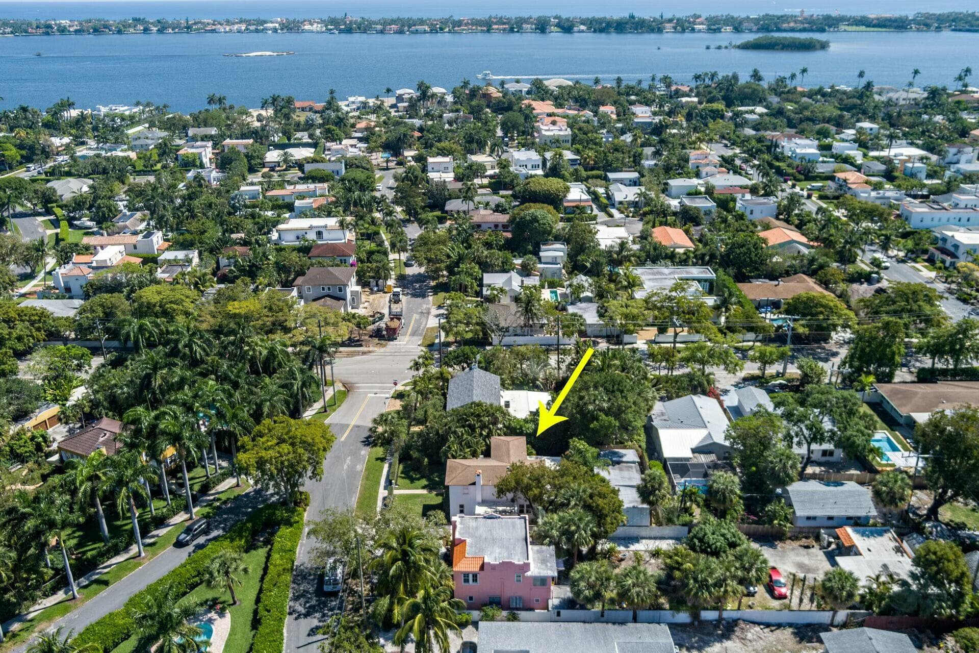 306 Marlborough Place, West Palm Beach, FL 33405 — photo 40 of 43