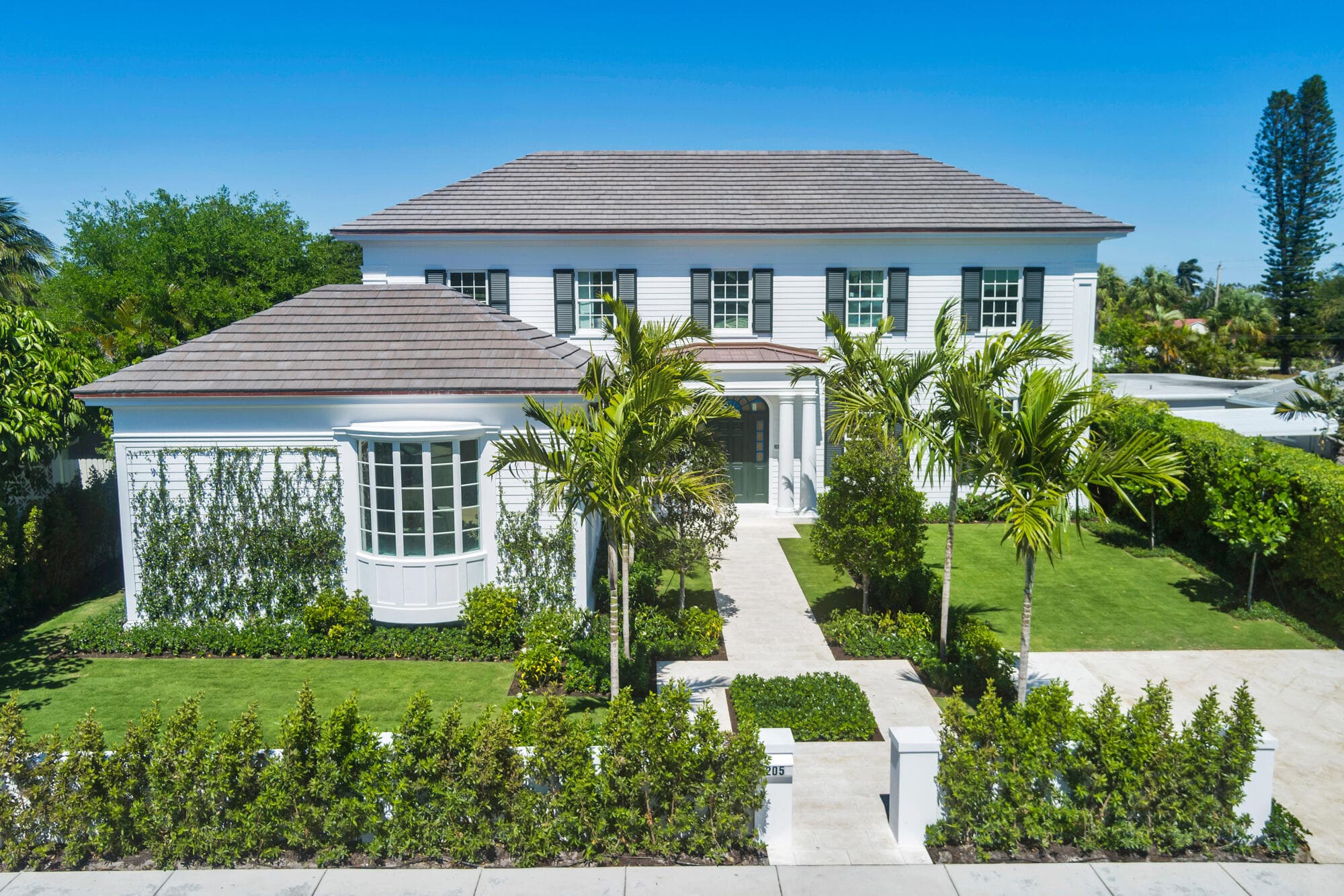 205 Gray Street, West Palm Beach, FL 33405 — photo 46 of 49
