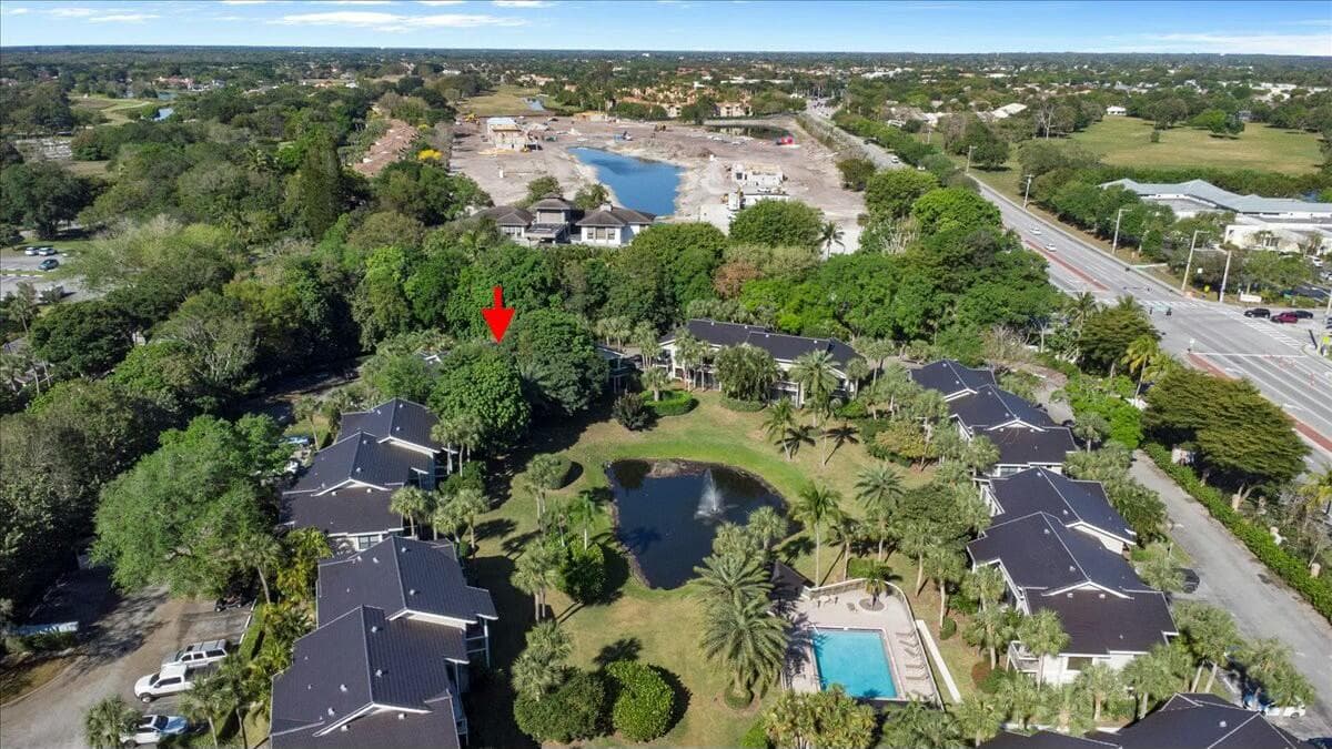 11863 Wimbledon Circle 446, Wellington, FL 33414 — photo 30 of 53