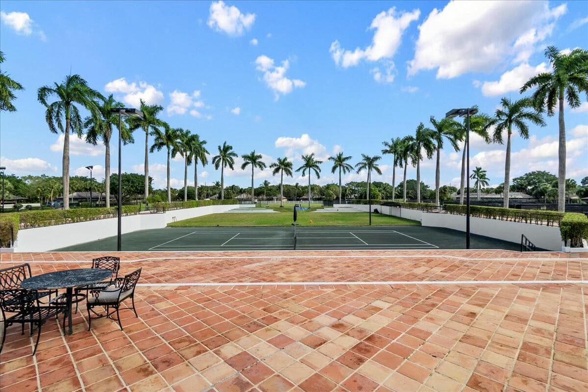 11863 Wimbledon Circle 446, Wellington, FL 33414 — photo 48 of 53