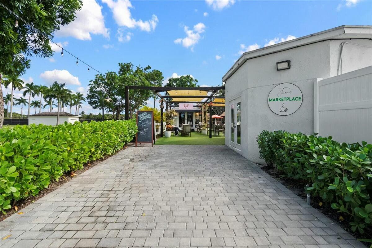 11863 Wimbledon Circle 446, Wellington, FL 33414 — photo 53 of 53