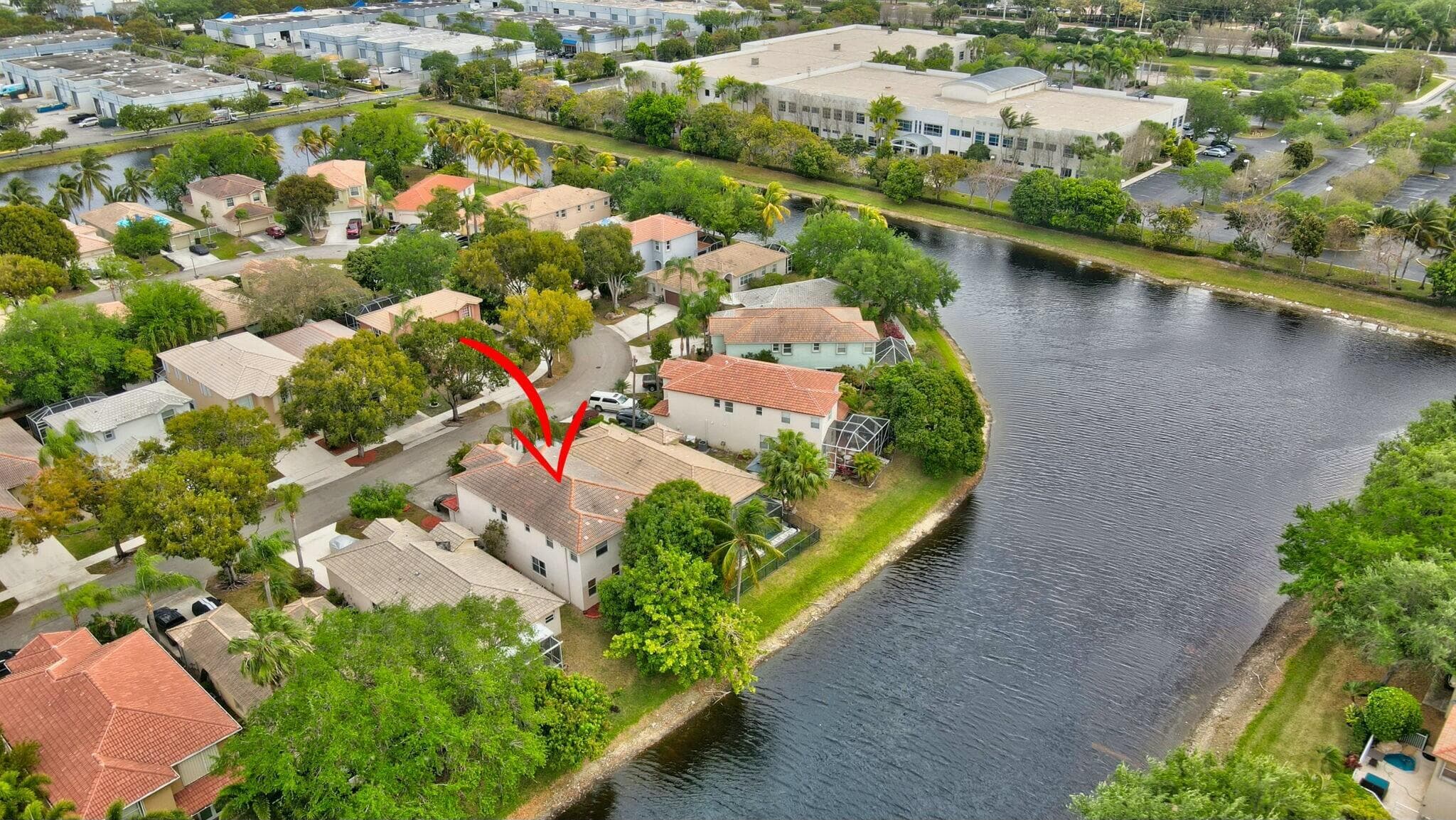 4940 Pelican Manor, Coconut Creek, FL 33073 — photo 18 of 19
