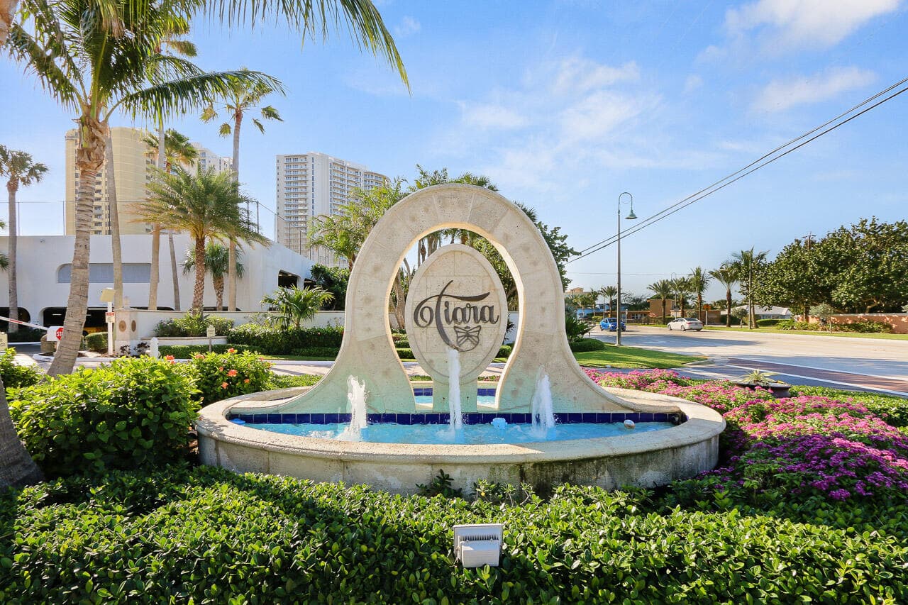 3000 N Ocean Drive 19e, Singer Island, FL 33404 — photo 14 of 38