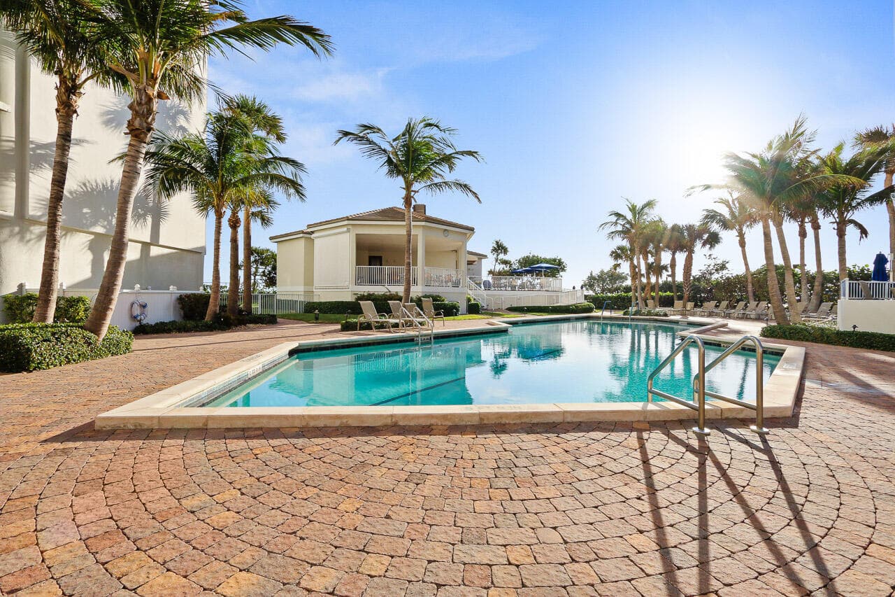 3000 N Ocean Drive 19e, Singer Island, FL 33404 — photo 21 of 38