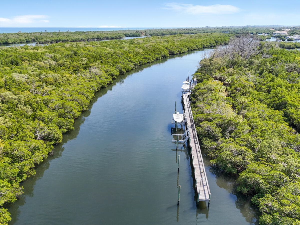 7831 SE Windjammer Way, Hobe Sound, FL 33455 — photo 60 of 77