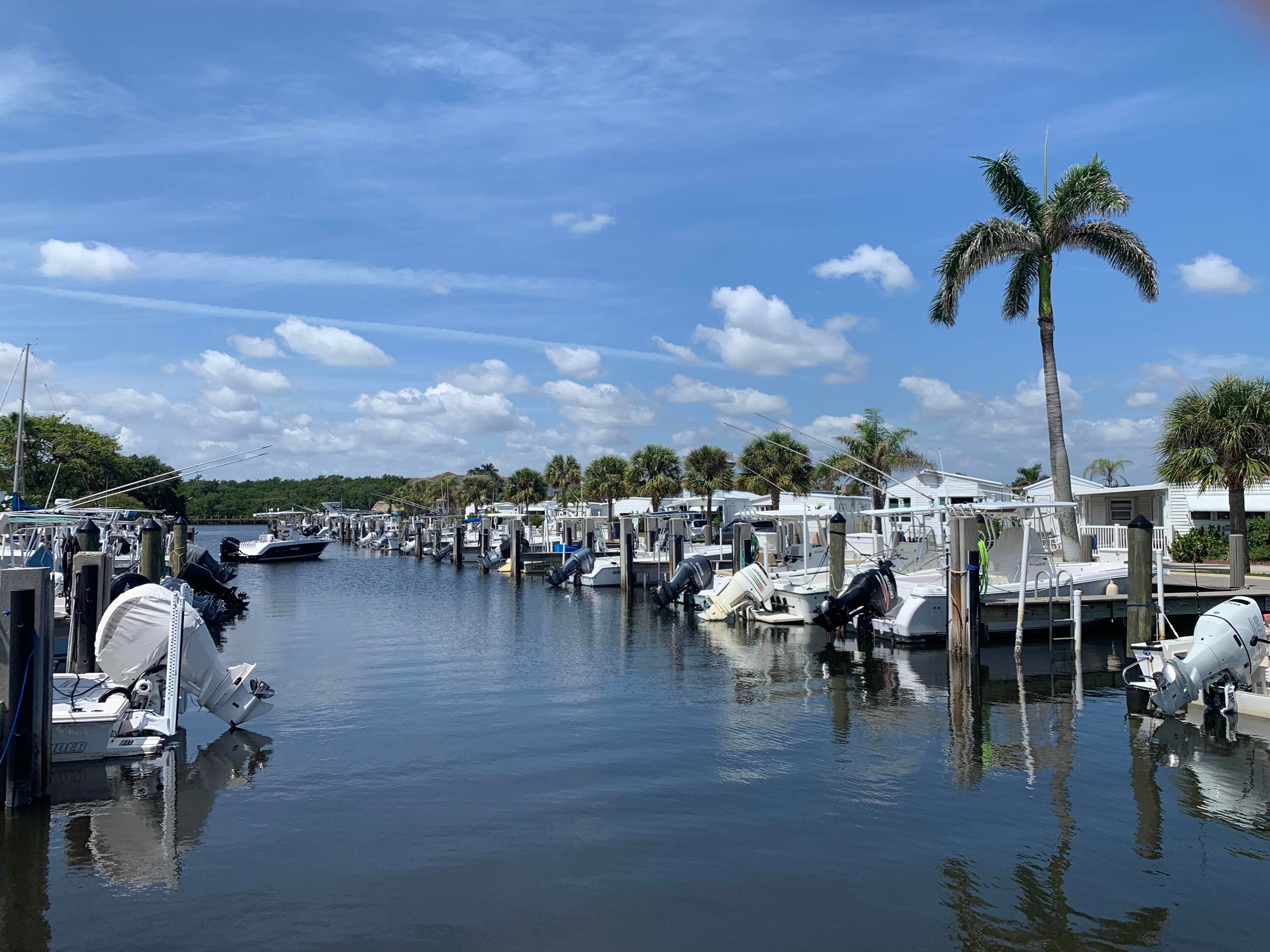 23 Hibiscus Drive I, Briny Breezes, FL 33435 — photo 15 of 30