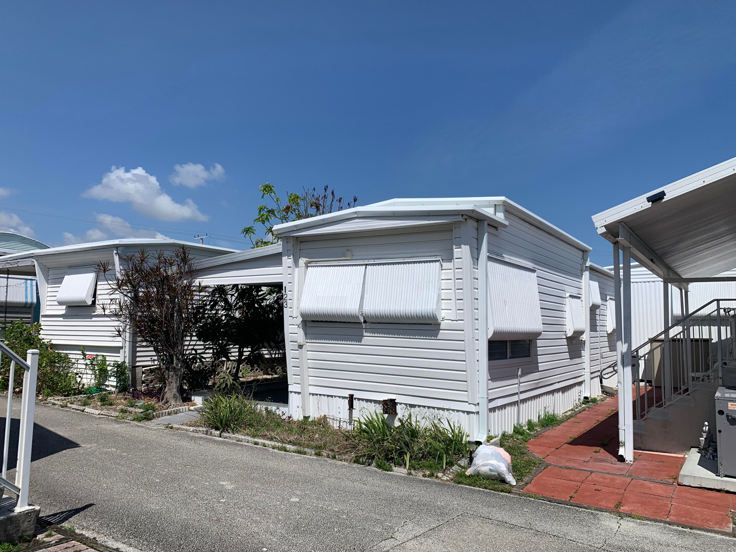 23 Hibiscus Drive I, Briny Breezes, FL 33435 — photo 5 of 30