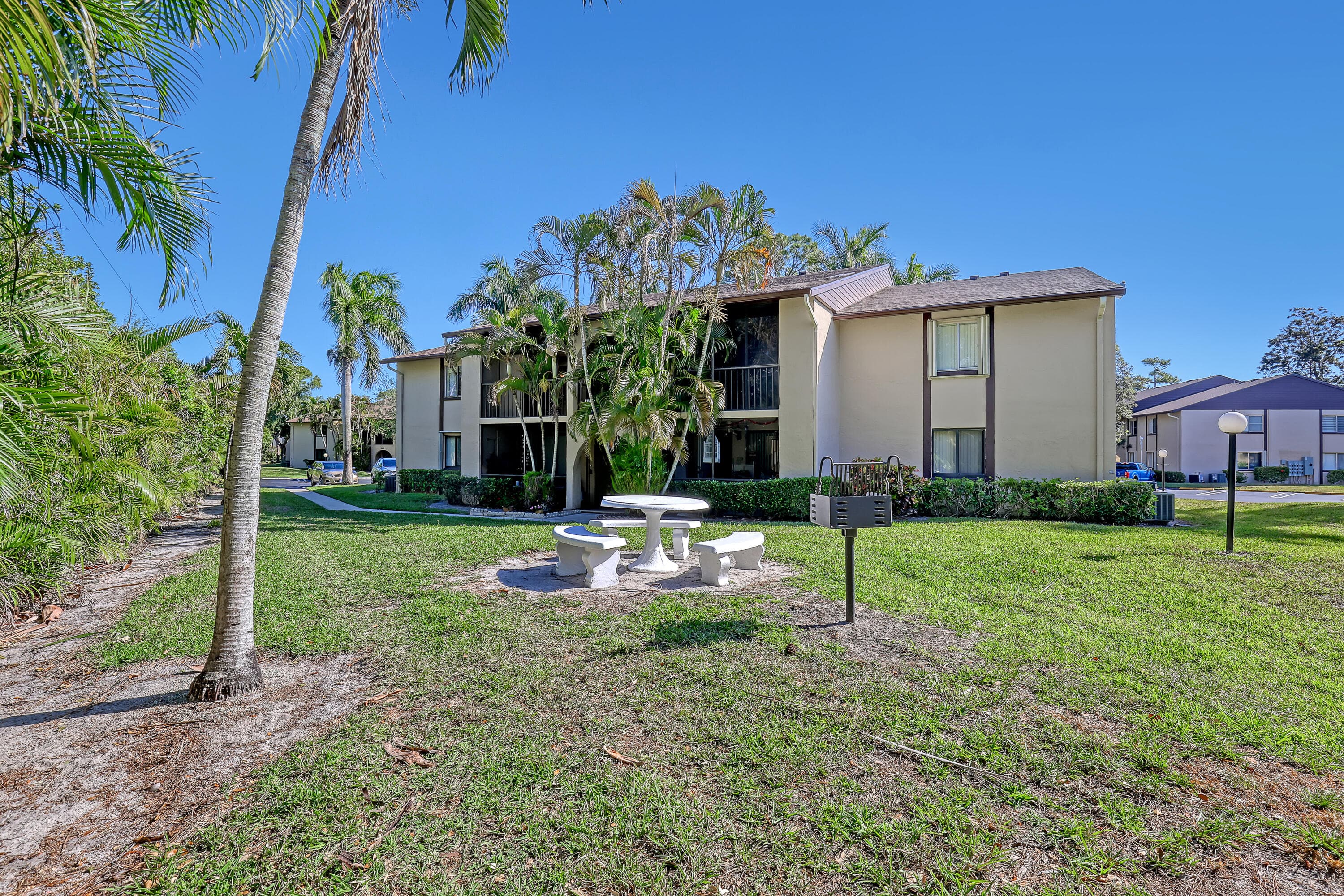 436 Pine Glen Lane C-2, Greenacres, FL 33463 — photo 23 of 31