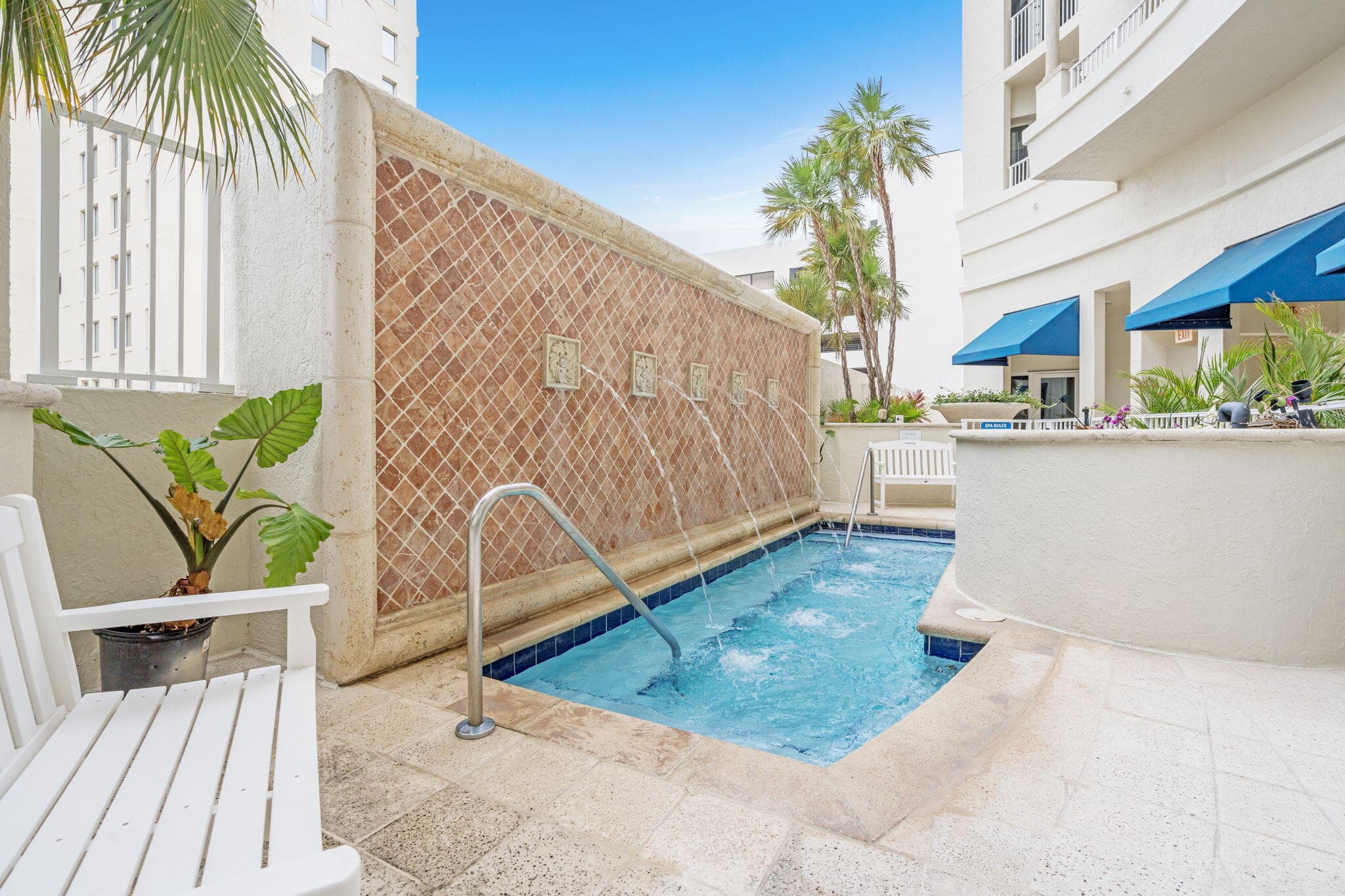 201 S Narcissus Avenue 605, West Palm Beach, FL 33401 — photo 30 of 39