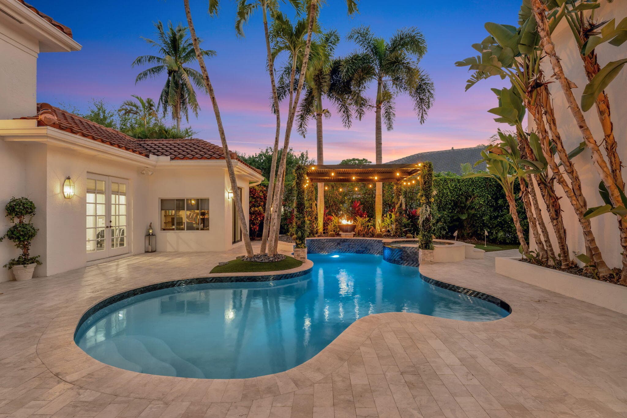6131 NW 30th Avenue, Boca Raton, FL 33496 — photo 4 of 95