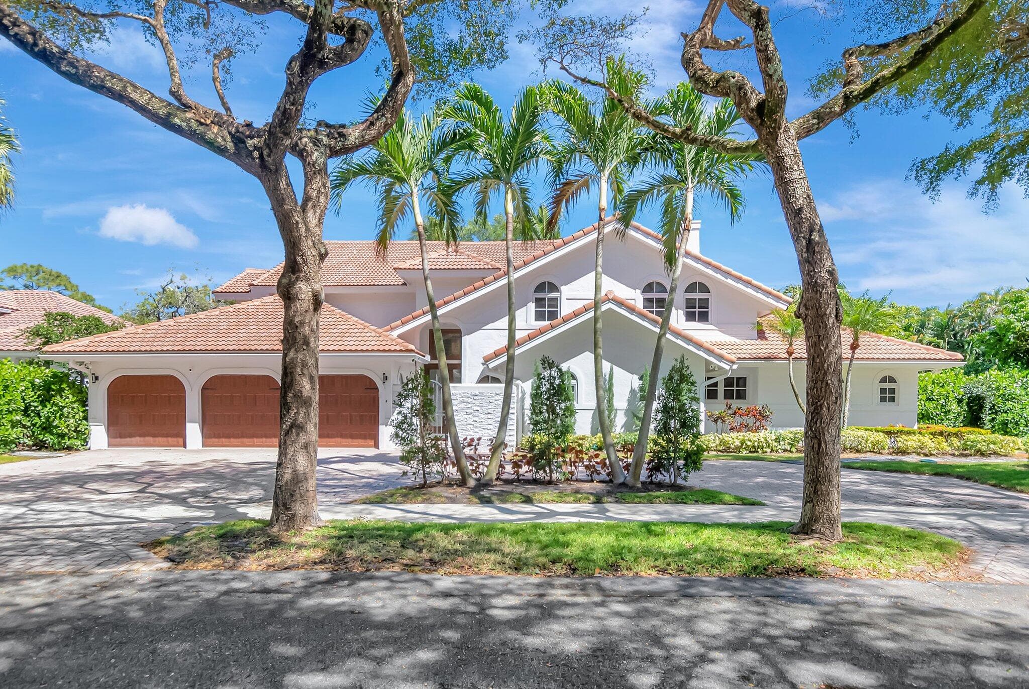 930 N Parkside Cir Circle N, Boca Raton, FL 33486 — photo
