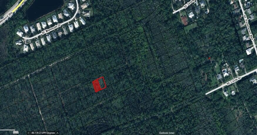 0 Poinciana Gardens, Hobe Sound, FL 33455 — photo 1 of 1