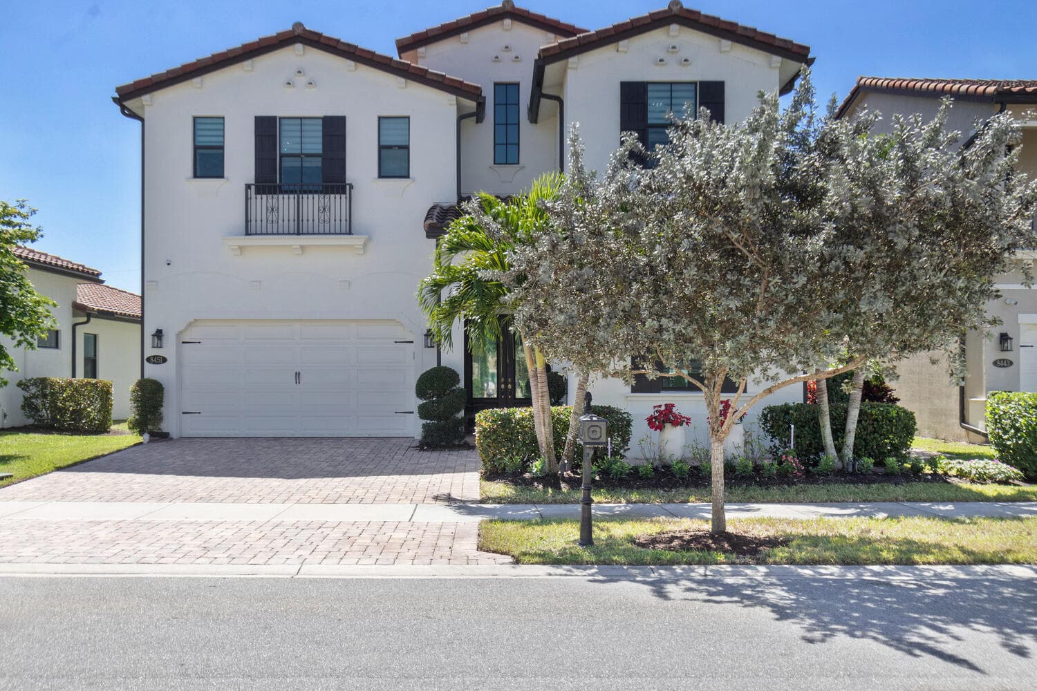 8451 Grand Prix Lane, Boynton Beach, FL 33472 — photo 4 of 101