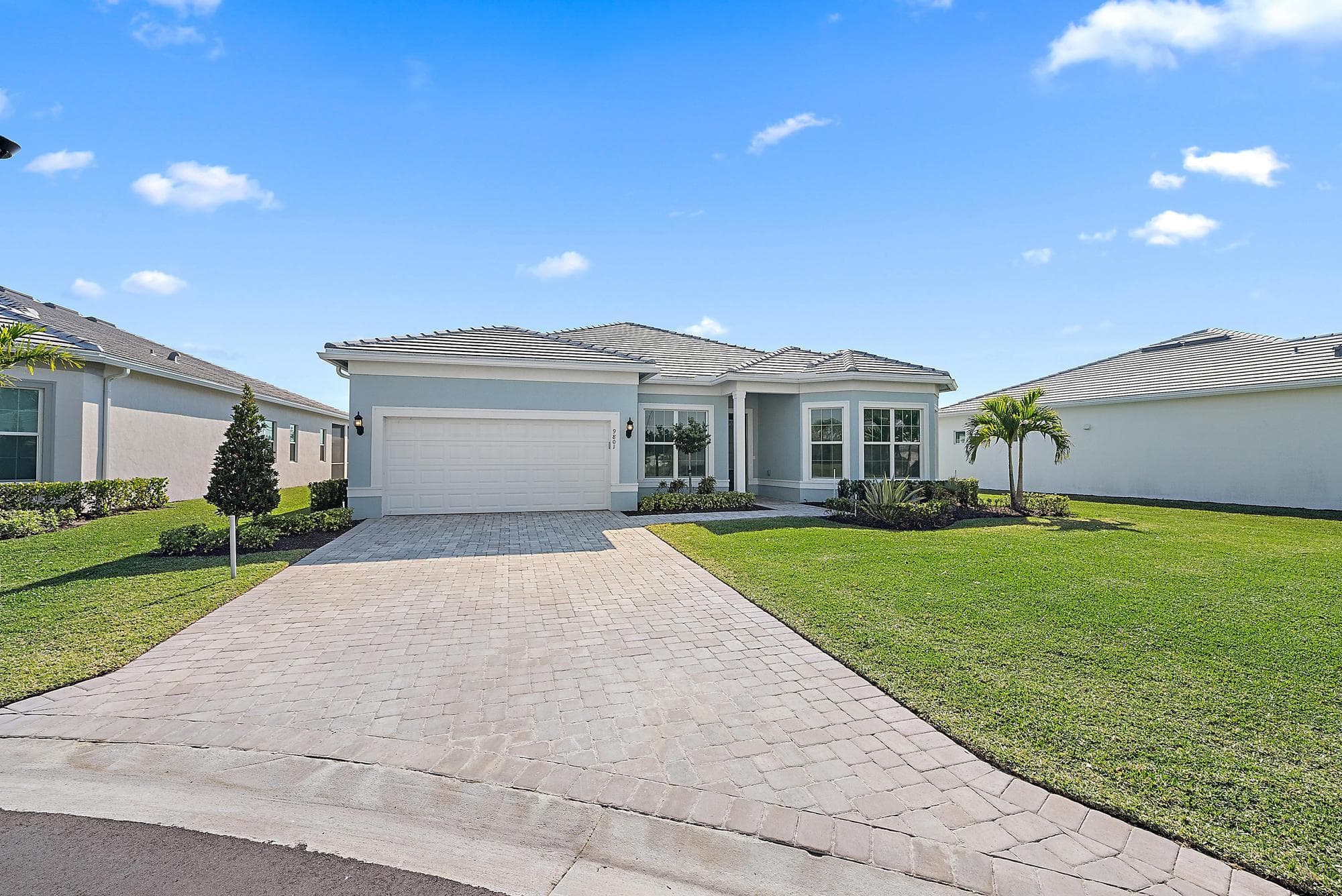 9801 SW Legacy Drive, Stuart, FL 34997 — photo 2 of 46