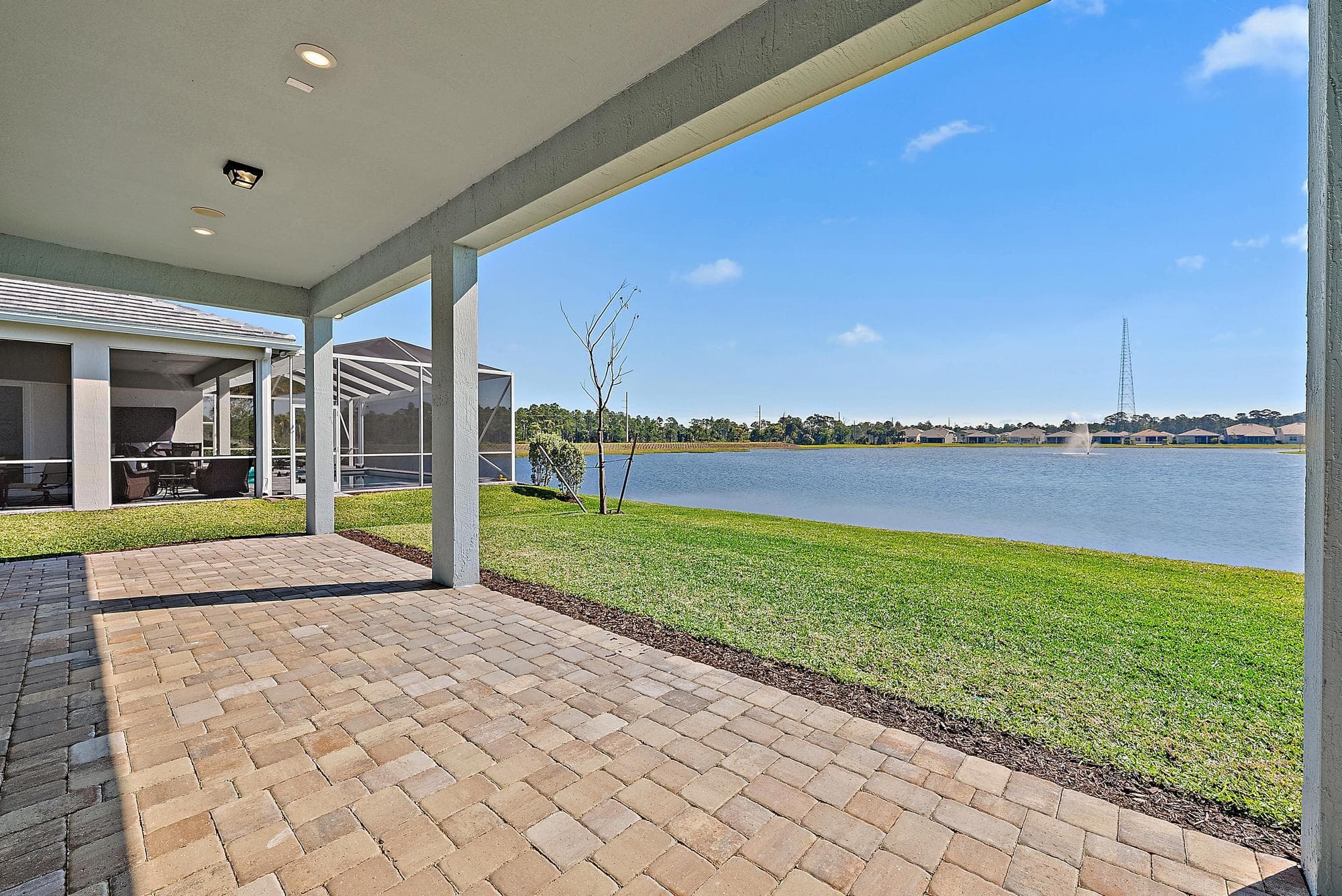 9801 SW Legacy Drive, Stuart, FL 34997 — photo 34 of 46