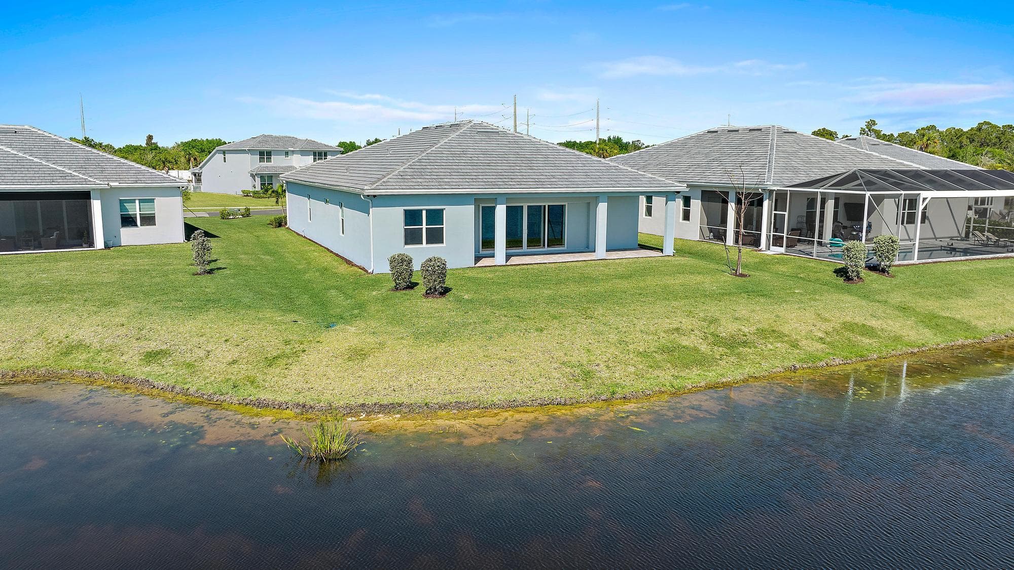 9801 SW Legacy Drive, Stuart, FL 34997 — photo 44 of 46