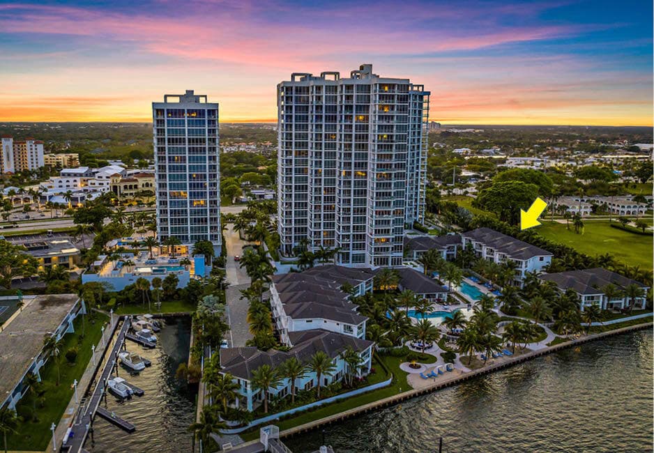 110 Water Club Court N, North Palm Beach, FL 33408 — photo
