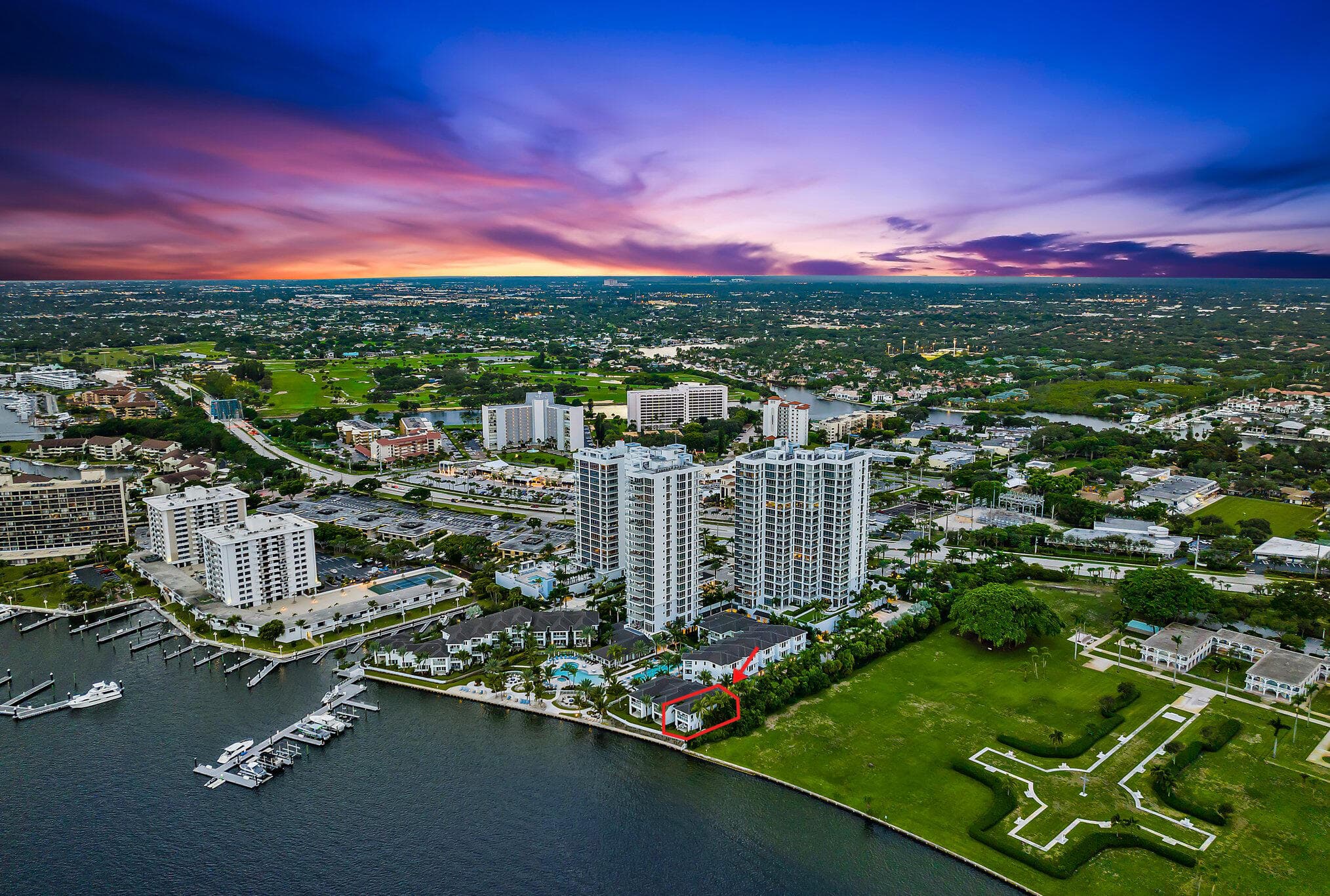 100 Water Club Court N, North Palm Beach, FL 33408 — photo 2 of 82