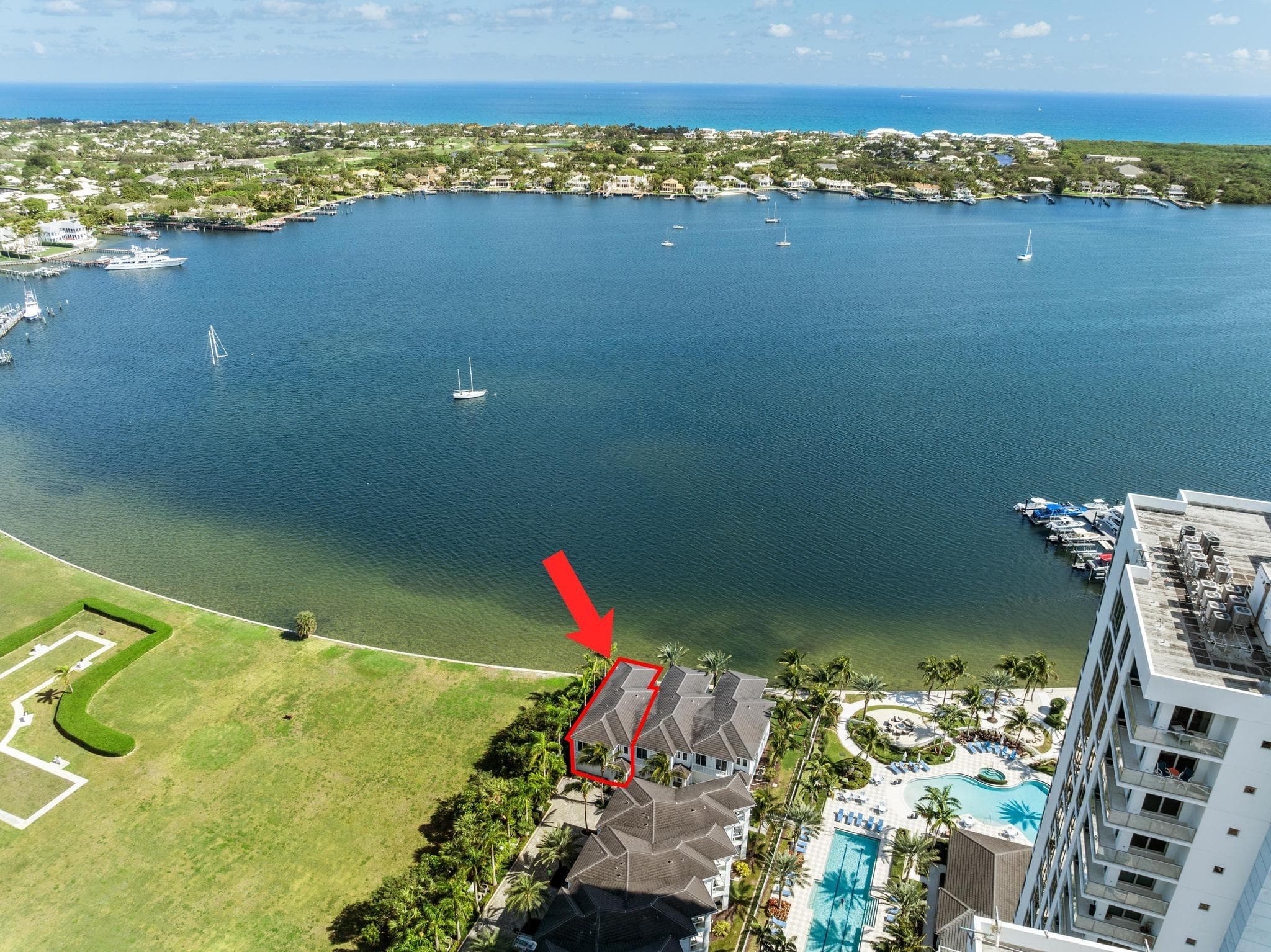 100 Water Club Court N, North Palm Beach, FL 33408 — photo 53 of 82