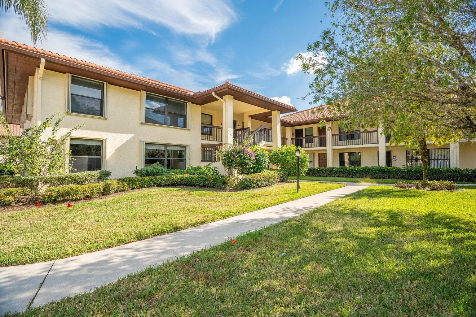 450 SW South River Drive 207, Stuart, FL 34997 — photo 1 of 35