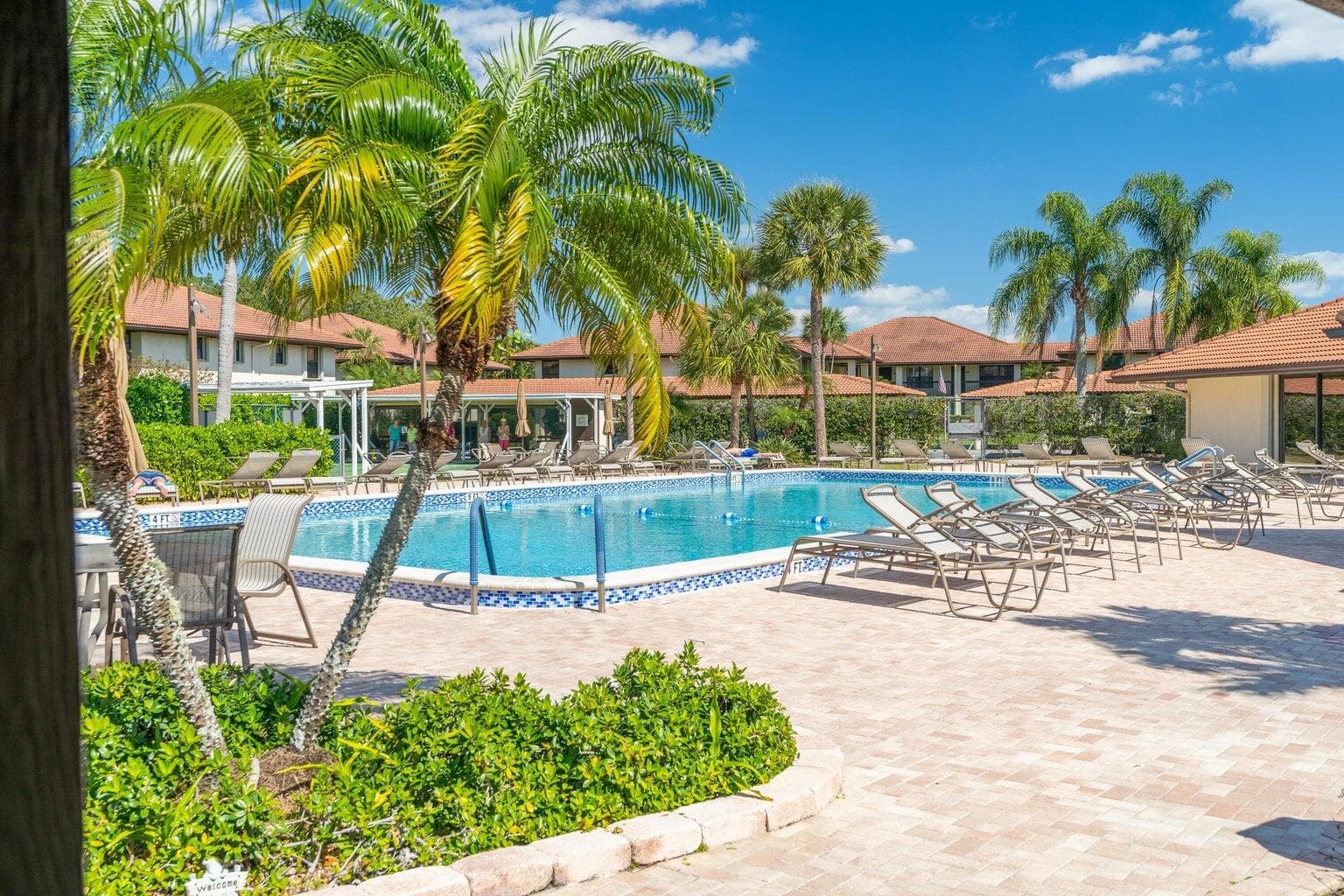 450 SW South River Drive 207, Stuart, FL 34997 — photo 26 of 35