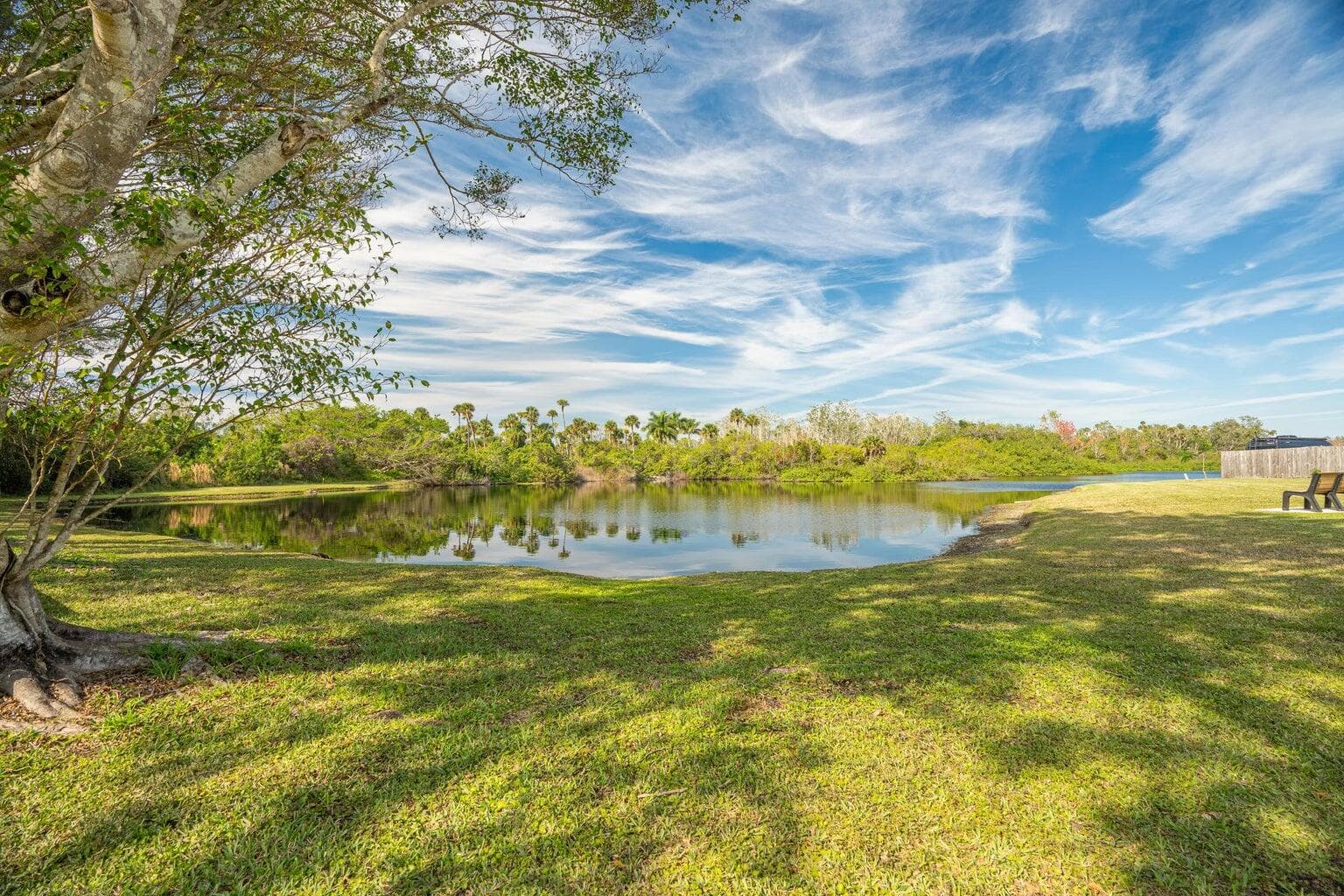 450 SW South River Drive 207, Stuart, FL 34997 — photo 34 of 35