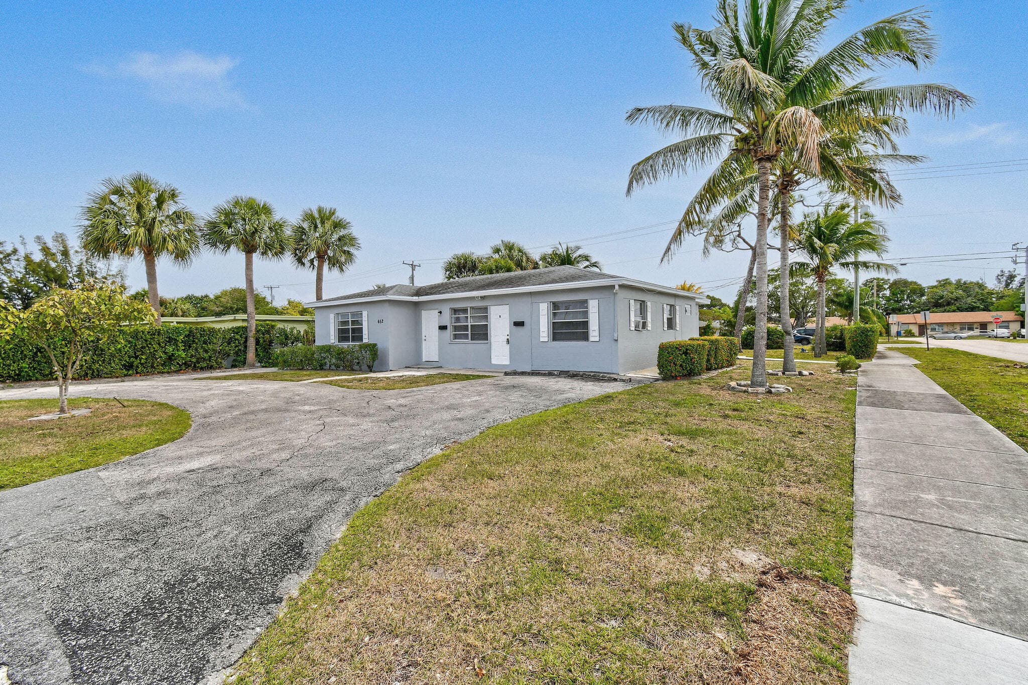 652 Bayberry Drive, Lake Park, FL 33403 — photo 1 of 43
