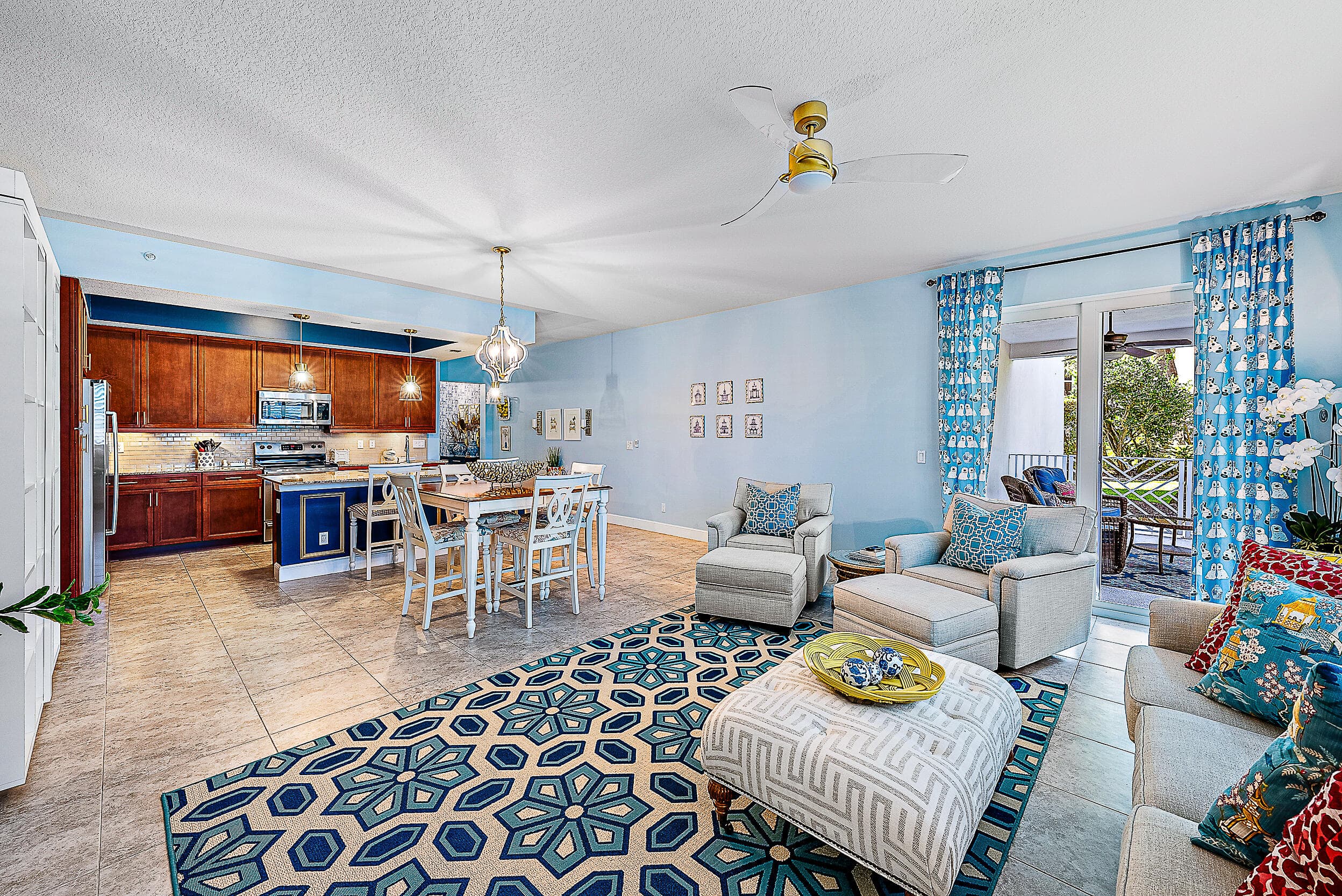 1015 Bay Colony Drive S & Slip 17, Juno Beach, FL 33408 — photo 3 of 29