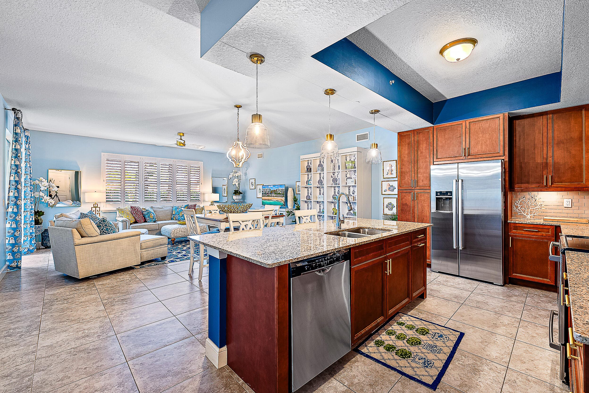 1015 Bay Colony Drive S & Slip 17, Juno Beach, FL 33408 — photo 4 of 29